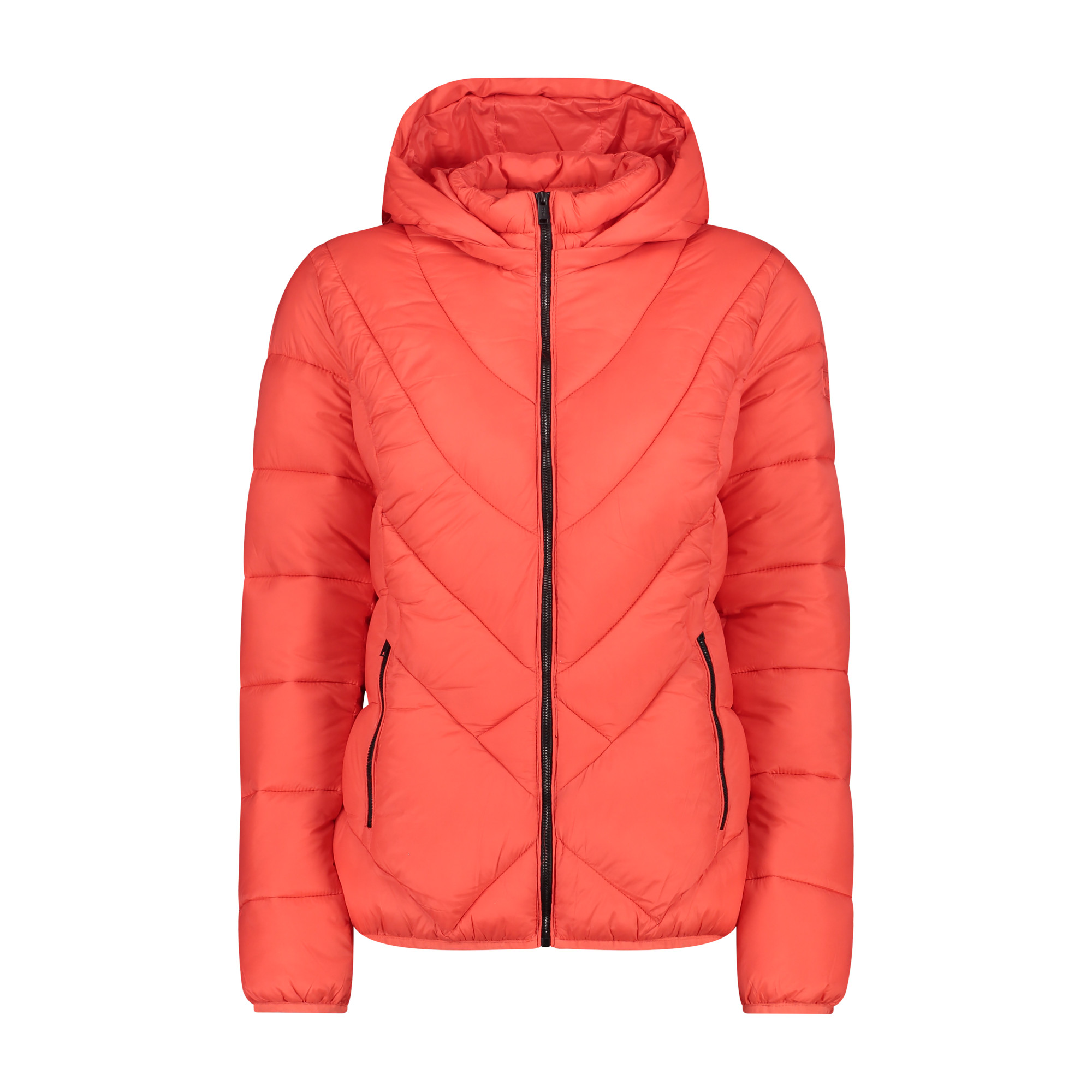 CMP Damen Jacke WOMAN JACKET SNAPS HOOD 32K3026 - Bild 10 von 15