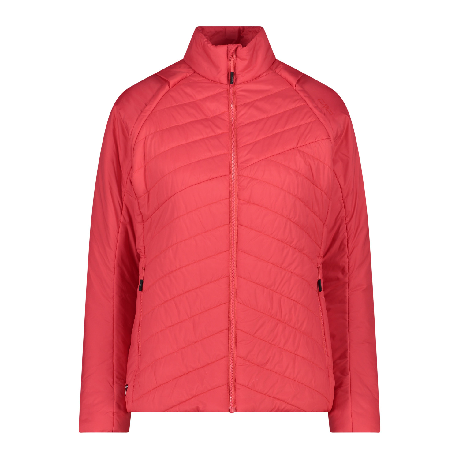 ЖЕНСКАЯ КУРТКА Damen Daunenjacke CMP СО СЪЕМНОЙ ОТДЕЛКОЙ 34Z2316