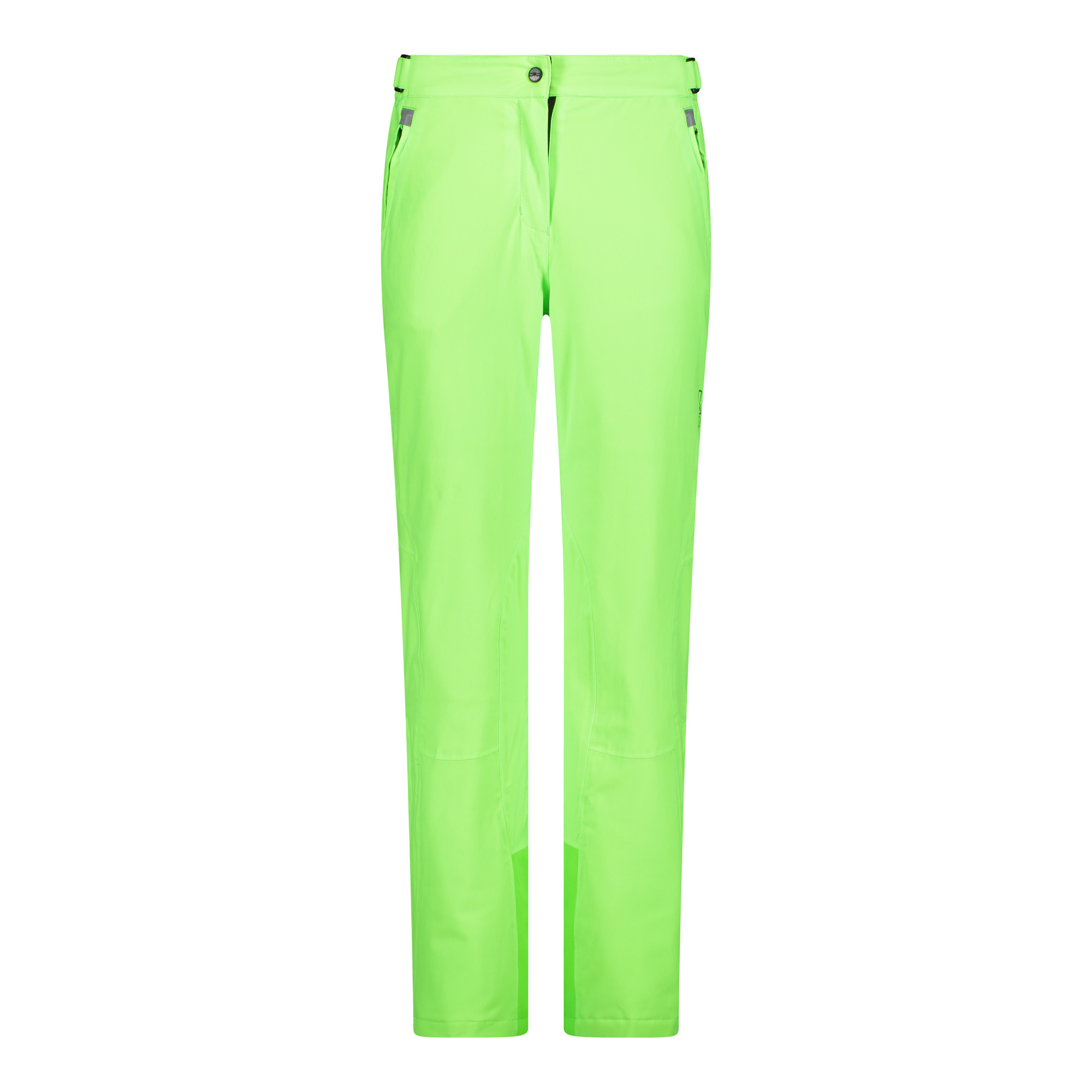 - Damen Skihose CMP 3W18596N Grn 18290₽