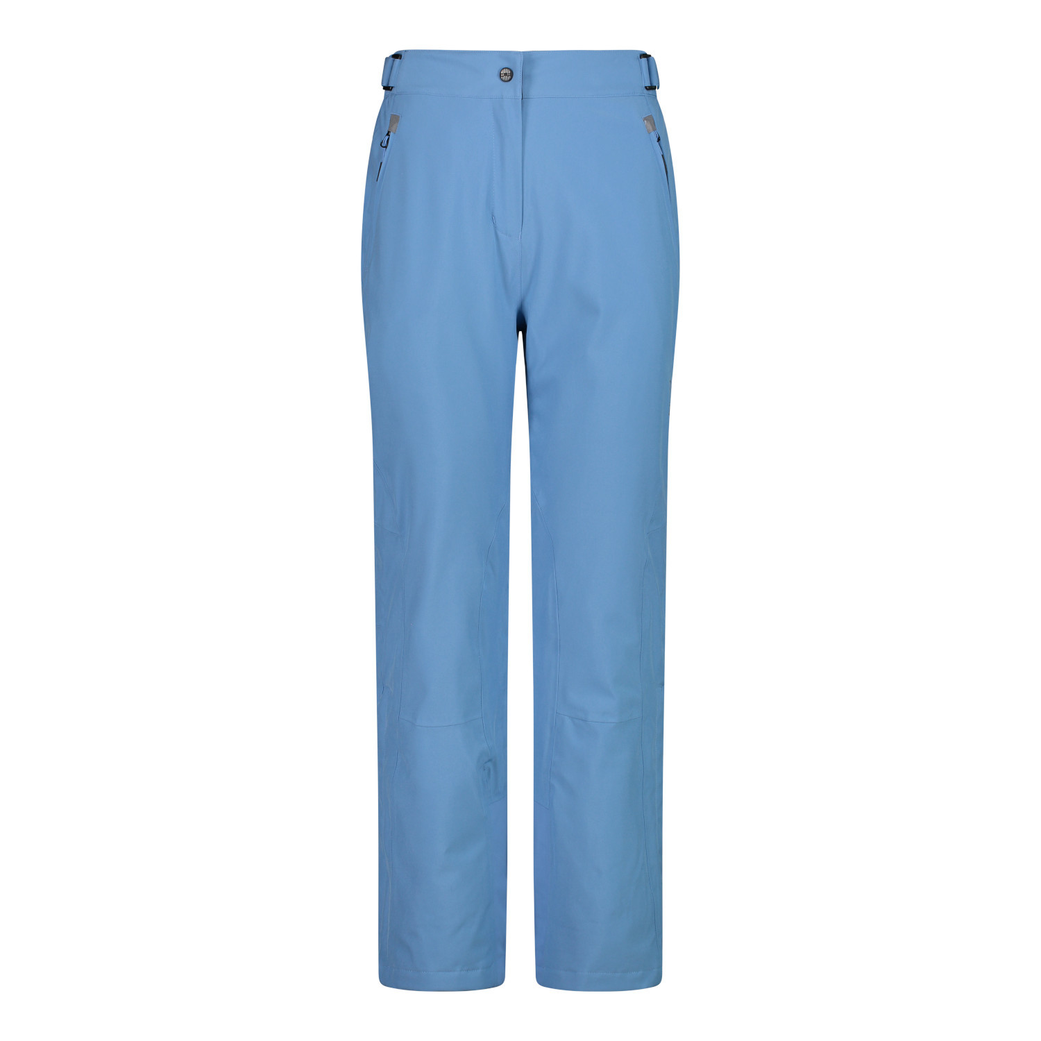 CMP Damen Skihose Woman Ski Stretch Pant 3W18596N Hellblau 29490₽
