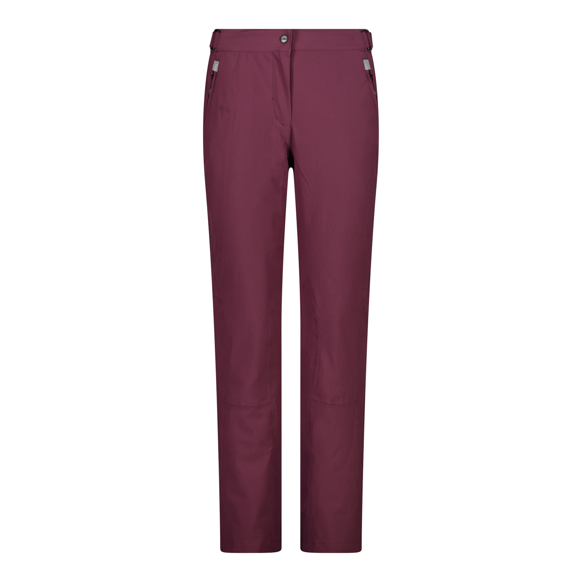 - Damen Skihose CMP 3W18596N Violett 19090₽