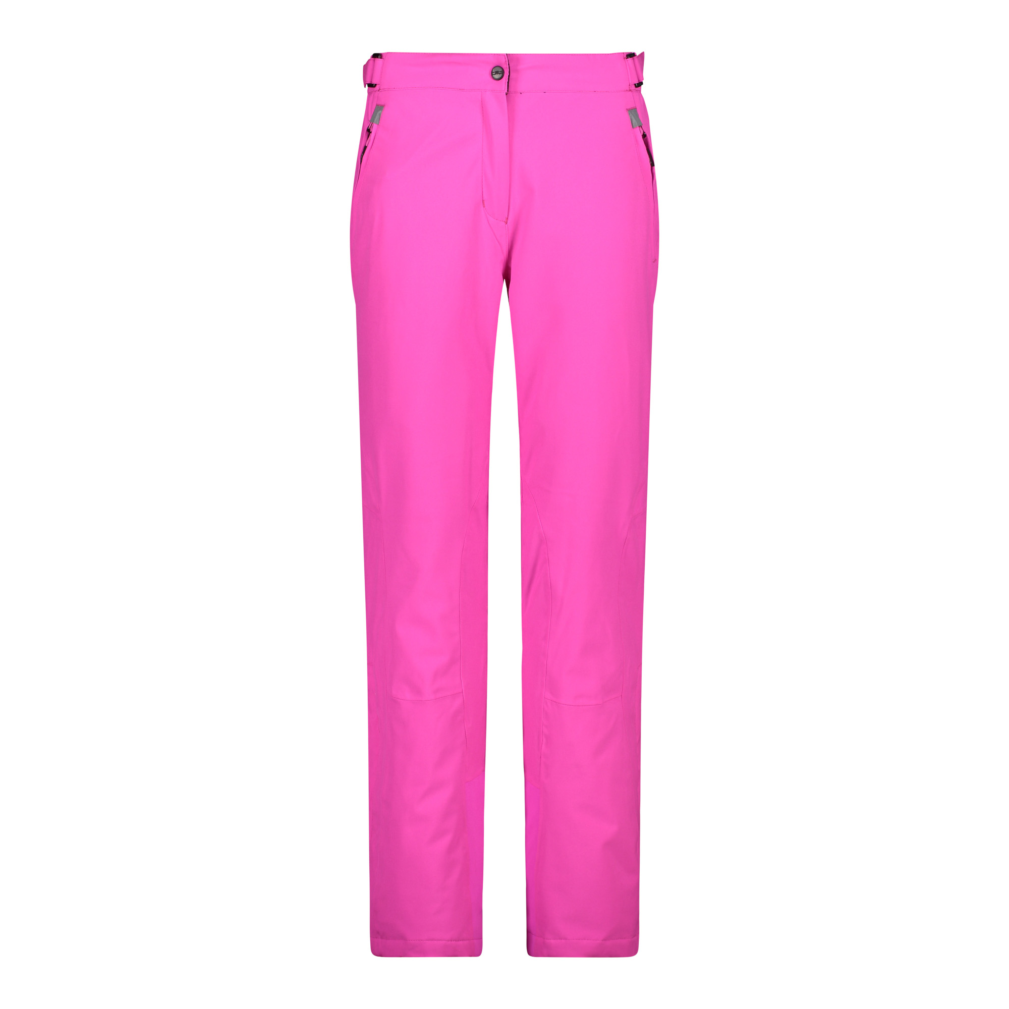 CMP Damen Skihose Woman Ski Stretch Pant 3W18596N Violett 23690₽