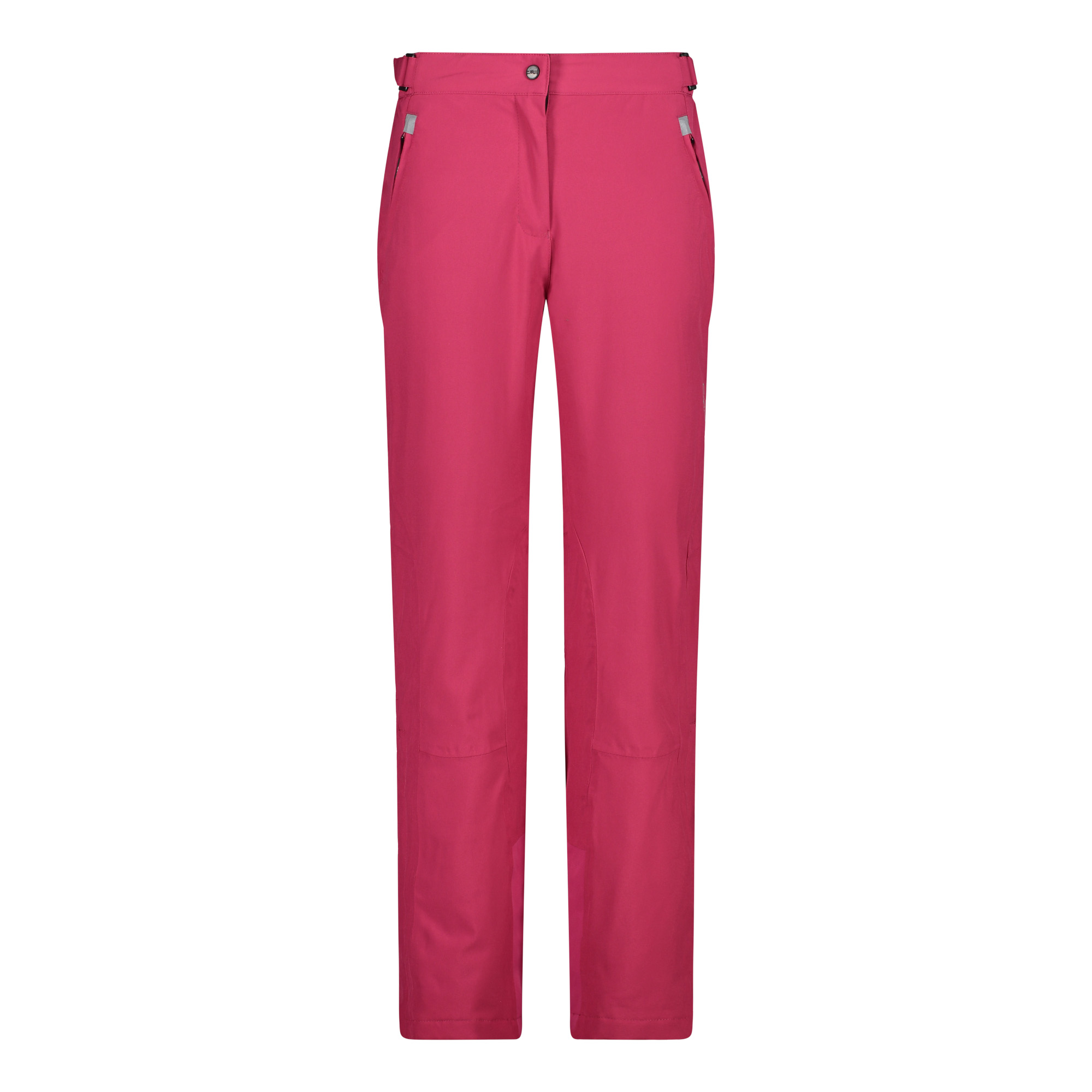 CMP Damen Skihose Woman Ski Stretch Pant 3W18596N Rot 14090₽