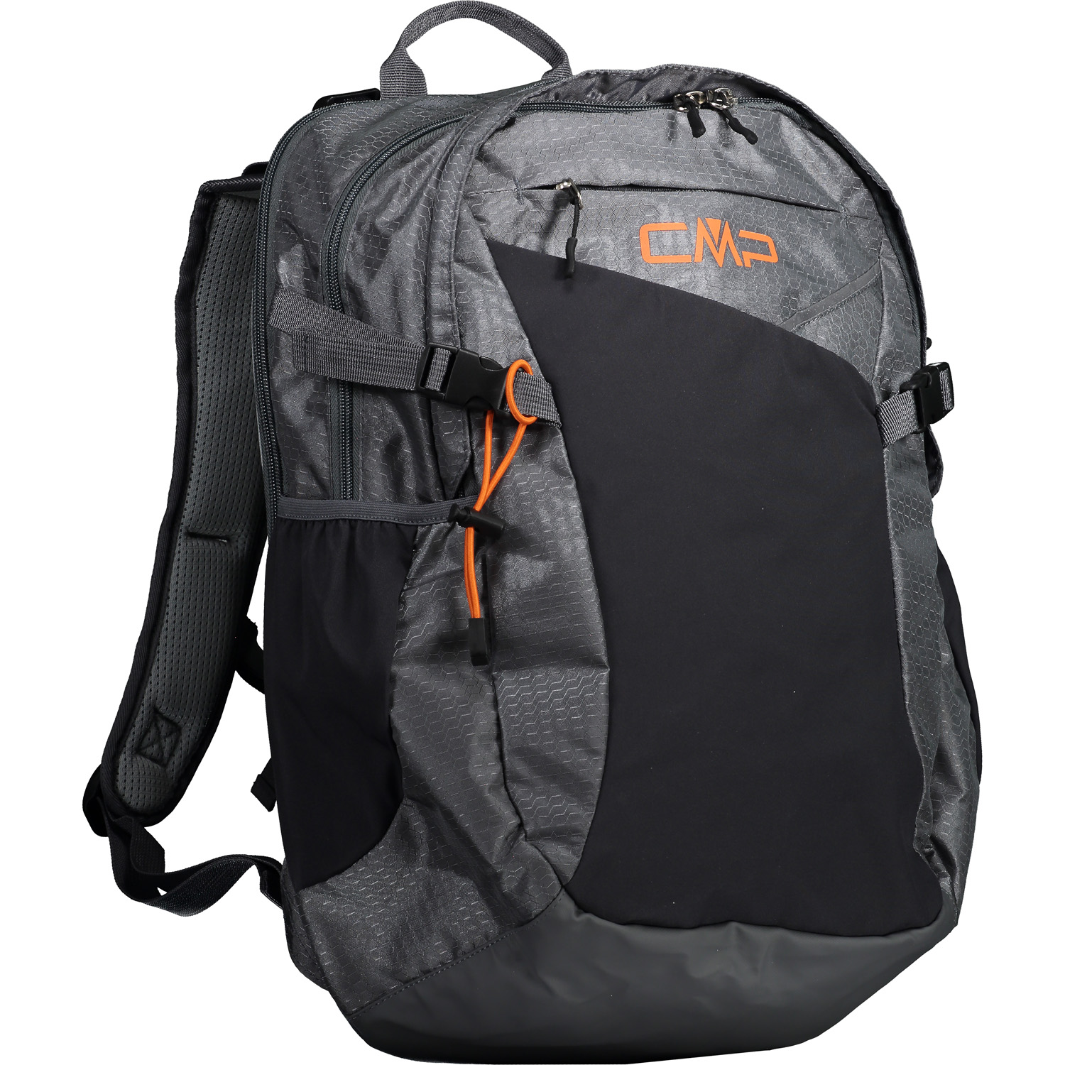 Рюкзак унисекс CMP XCITIES 28L BACKPACK 31V9817 8990₽