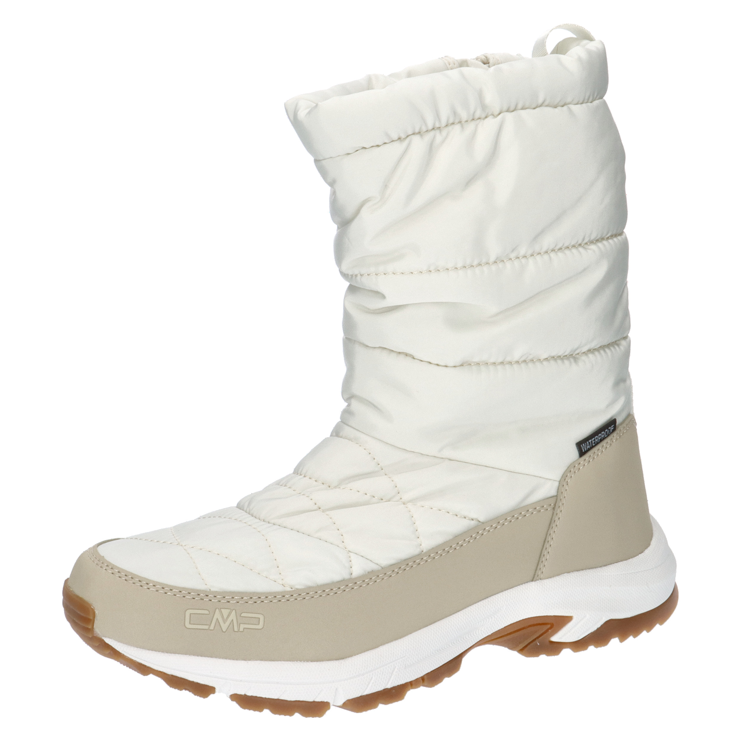 Damen Winterstiefel Yakka CMP 3Q75986