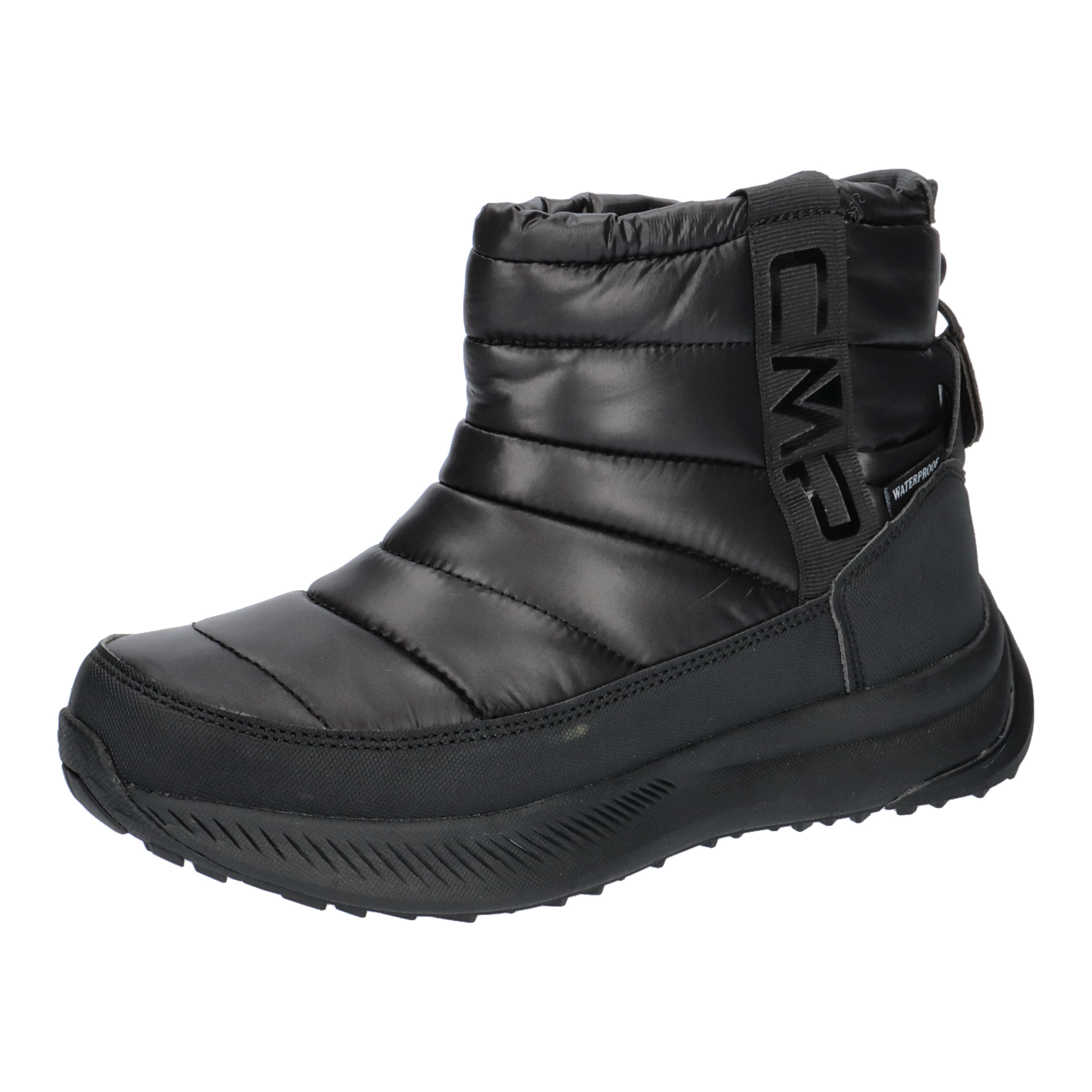 Женские зимние ботинки Damen Winterstiefel Zoy CMP 3Q79566