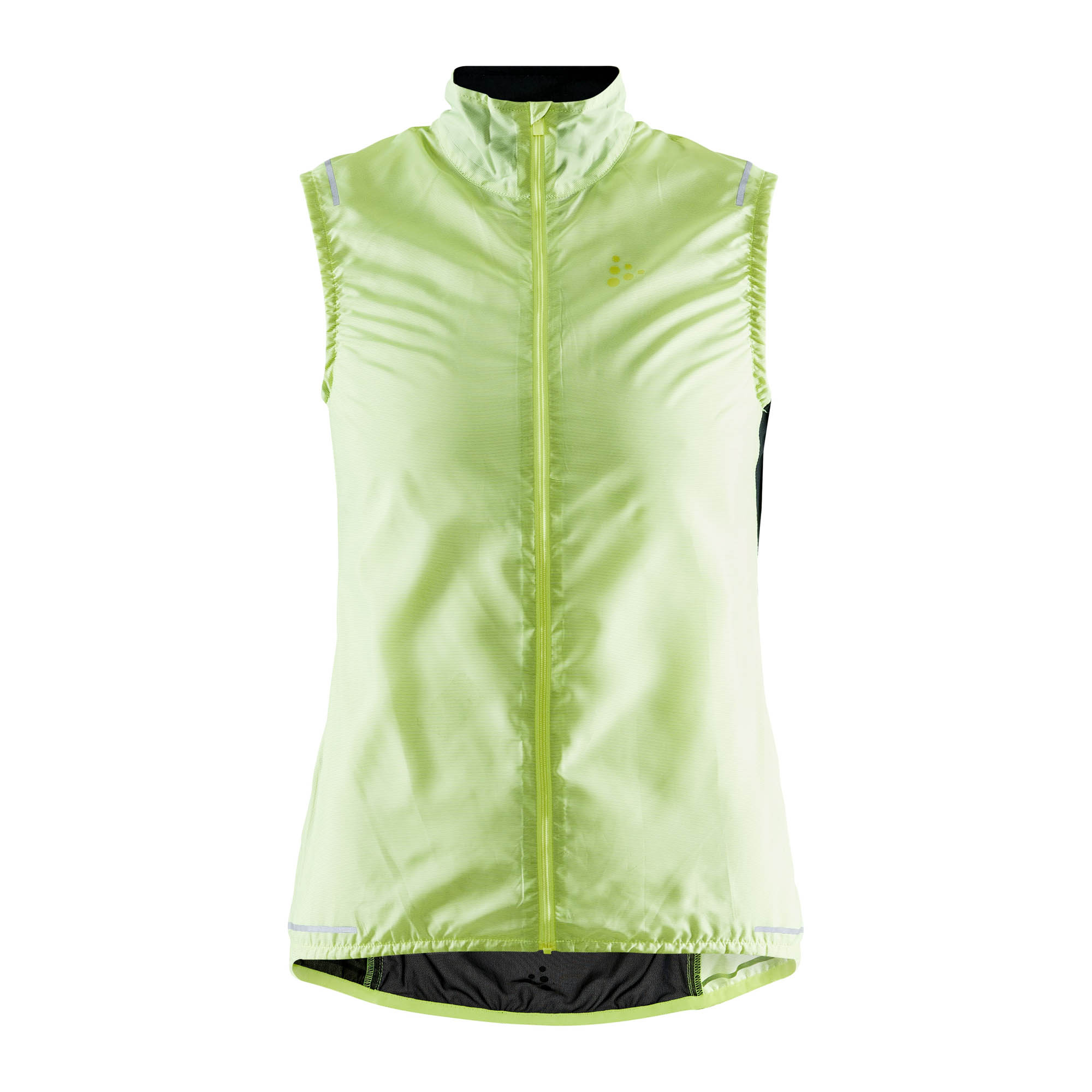 Craft Damen Weste Essence Light Wind Vest W 1908793 11890₽