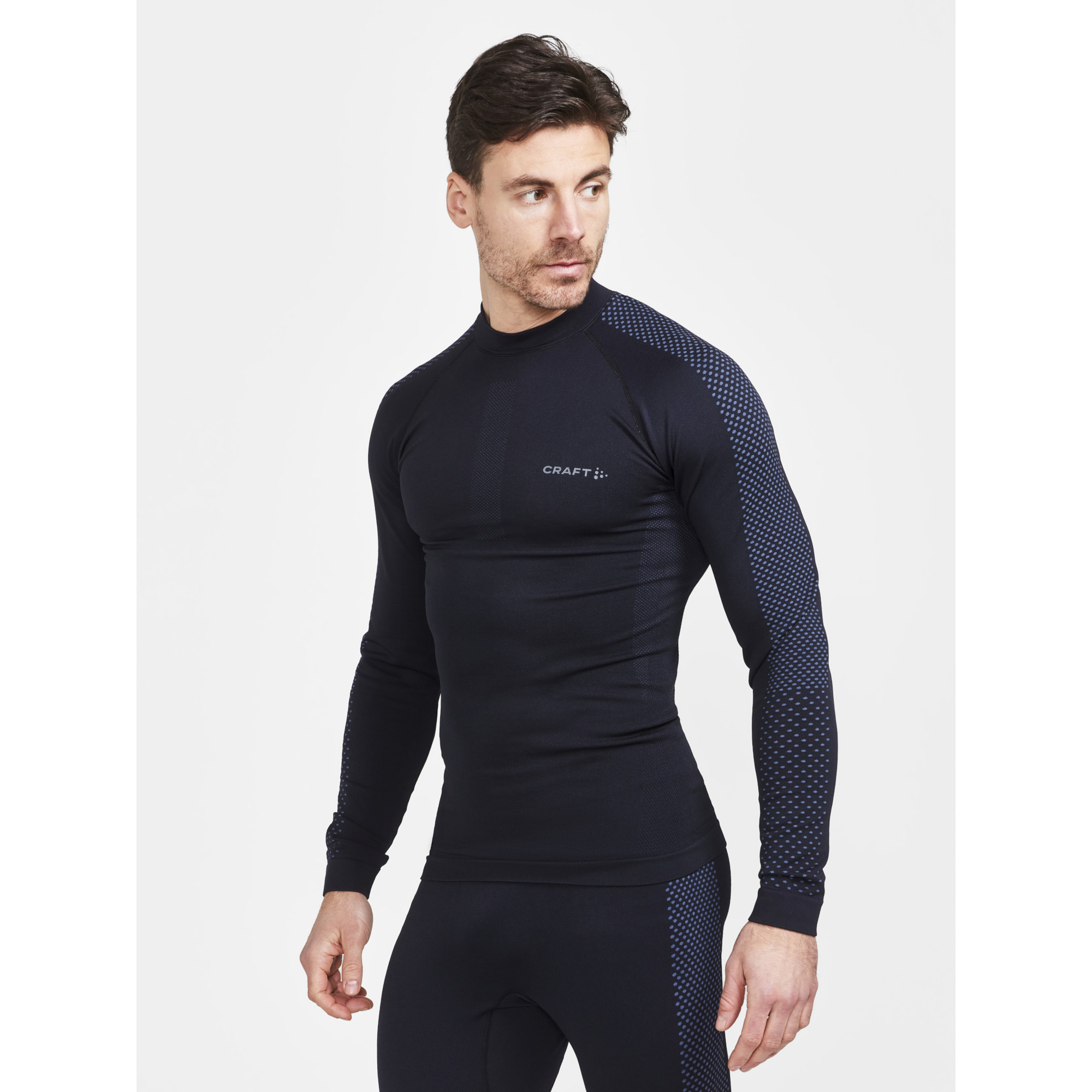 Craft Herren Shirt ADV Warm Intensity LS 1912518 12690₽