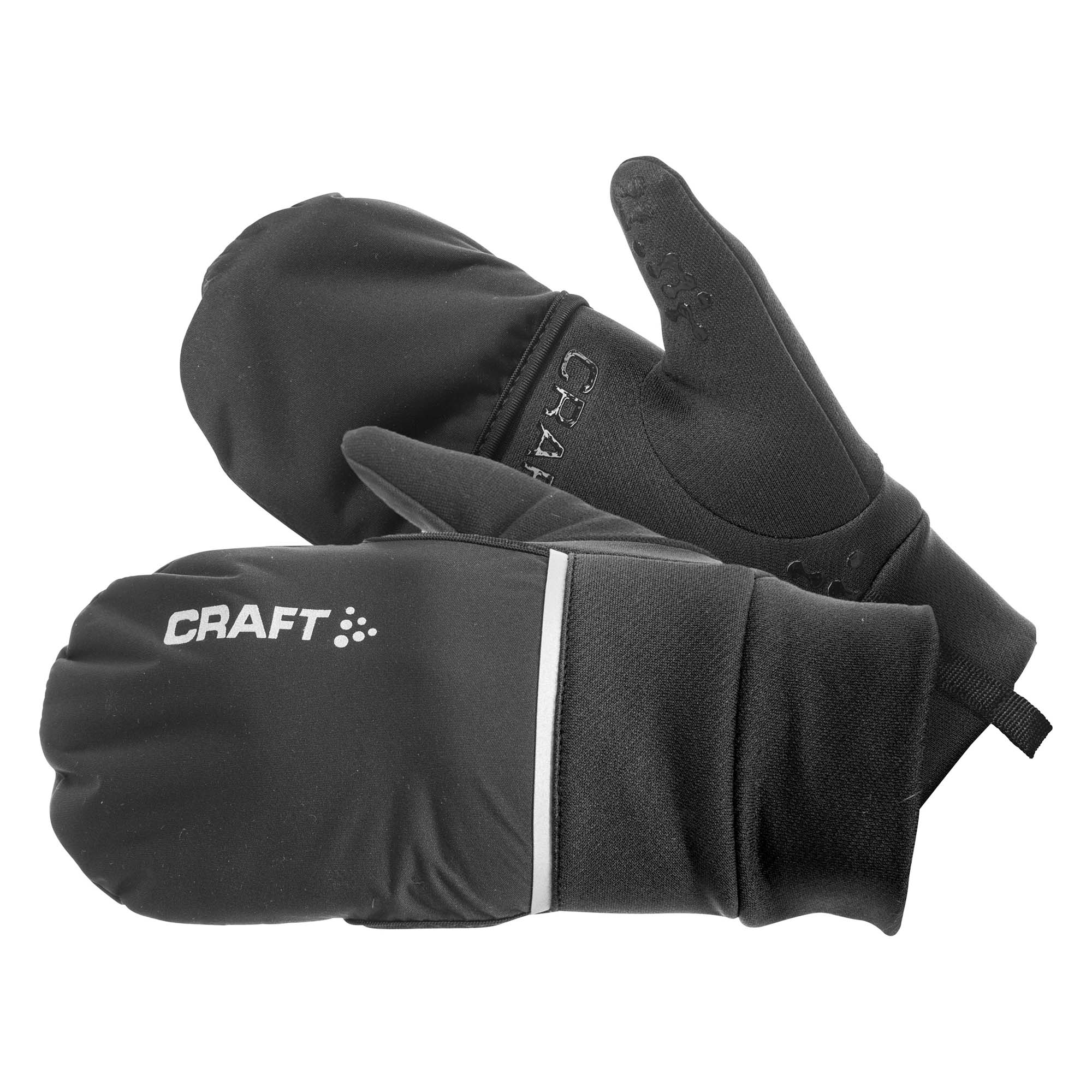 Handschuhe Hybrid Weather Glove 1903014 9590₽