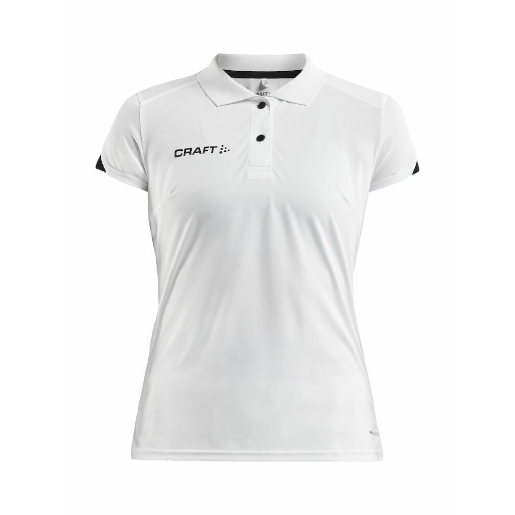 Футболка-поло Craft Damen Pro Control Impact Polo 1908226 6990₽