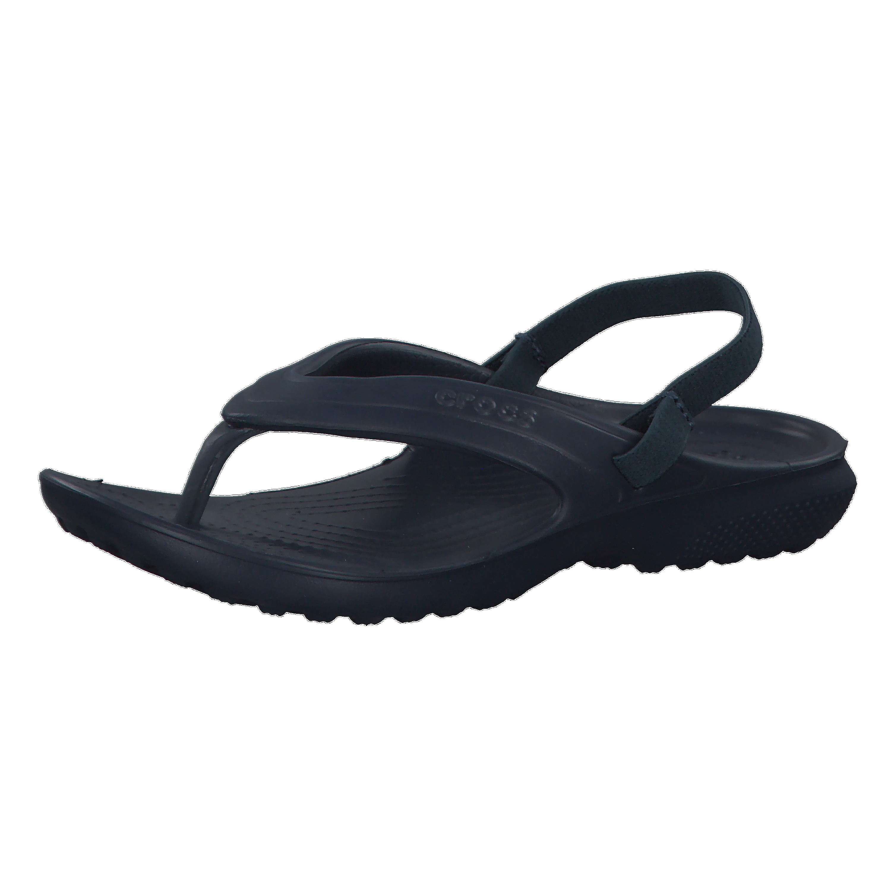 Crocs Kinder Zehentrenner Classic Flip K 202871 - Afbeelding 9 van 22