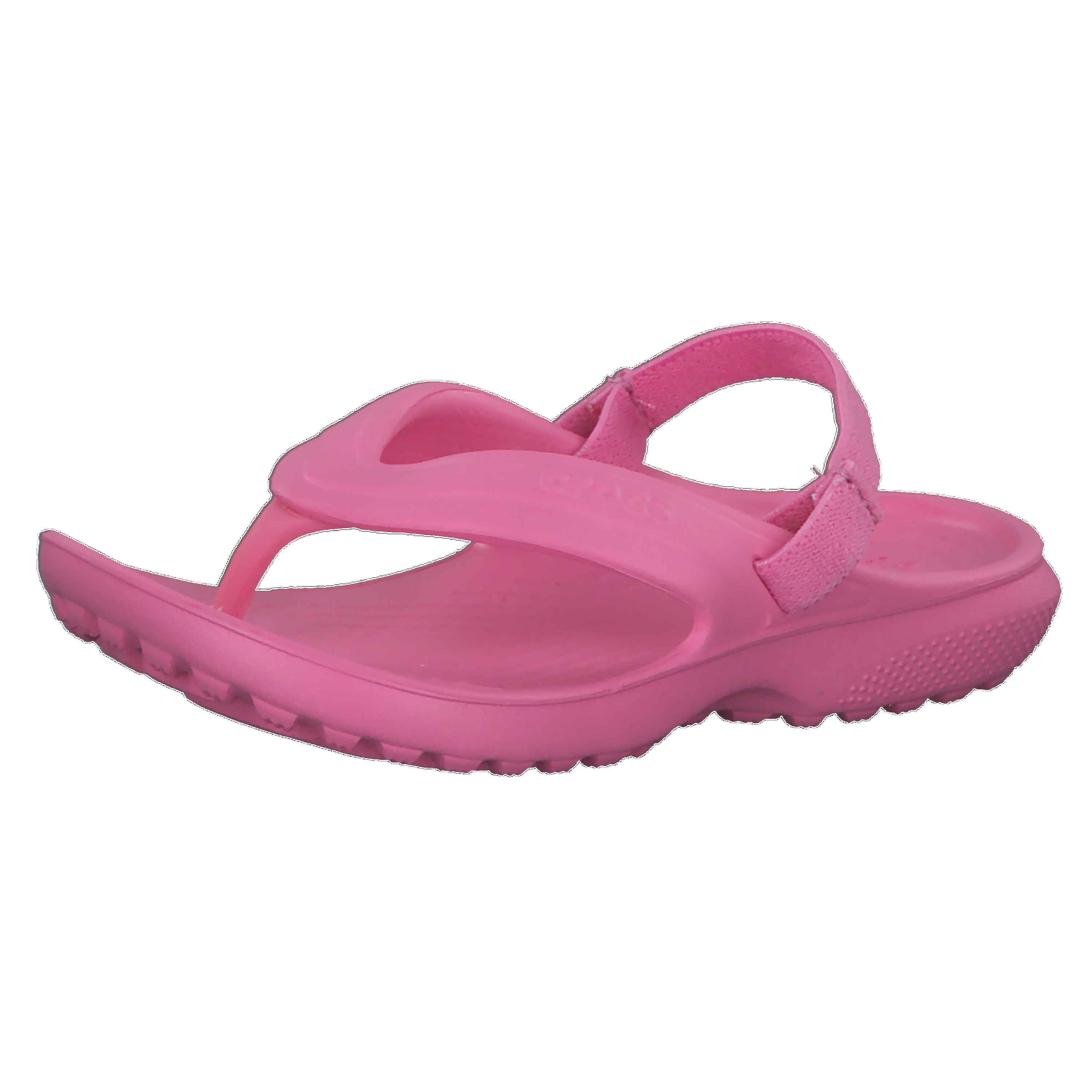 Crocs Kinder Zehentrenner Classic Flip K 202871 - Afbeelding 16 van 22