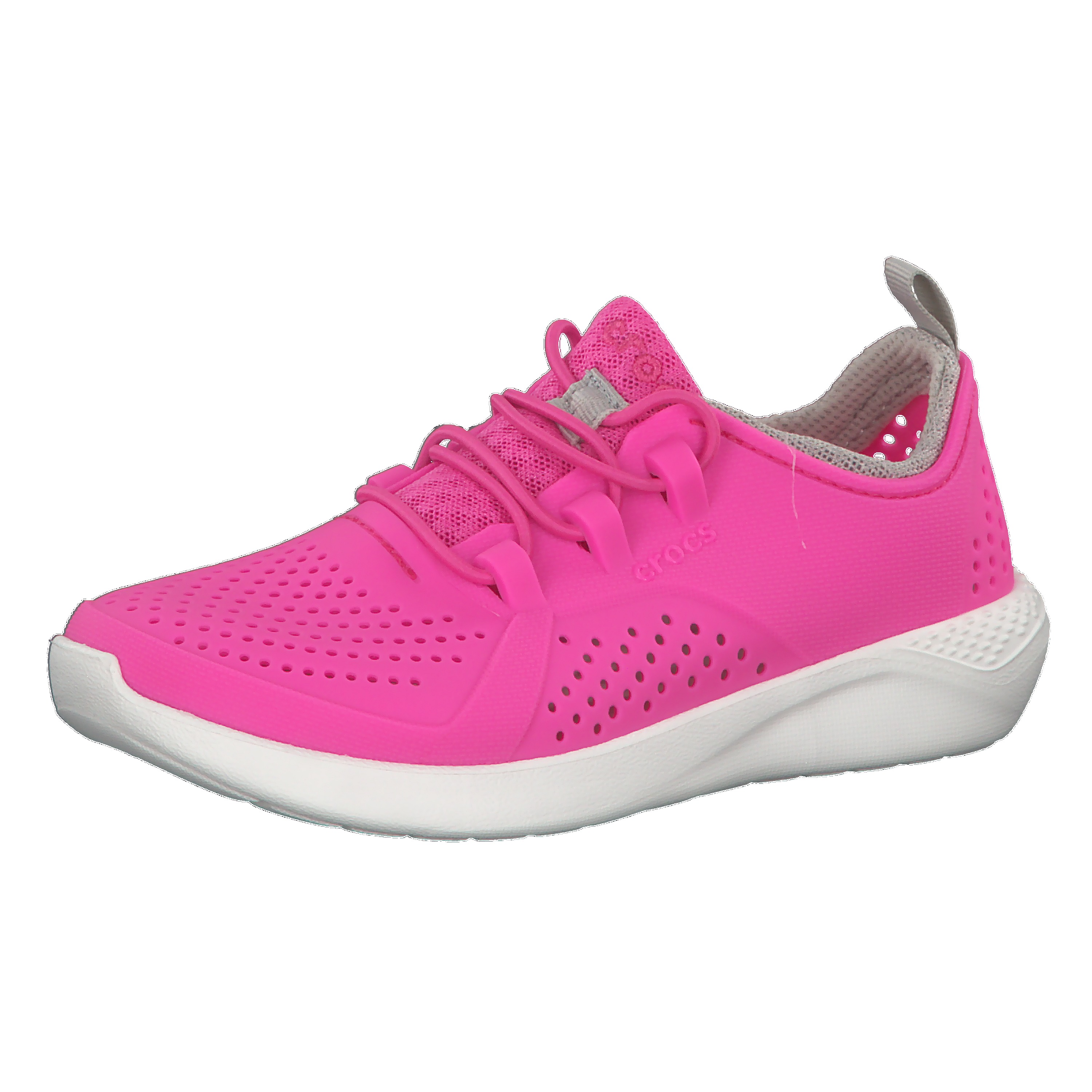 Игрушка Crocs Kinder Freizeitschuhe LiteRide Pacer 206011