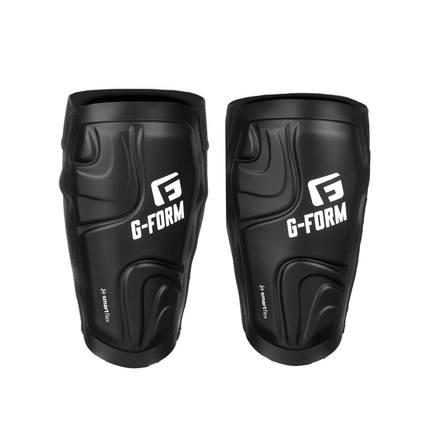 Derbystar Kinder Schienbeinschoner G-Form Youth Volt 7490₽