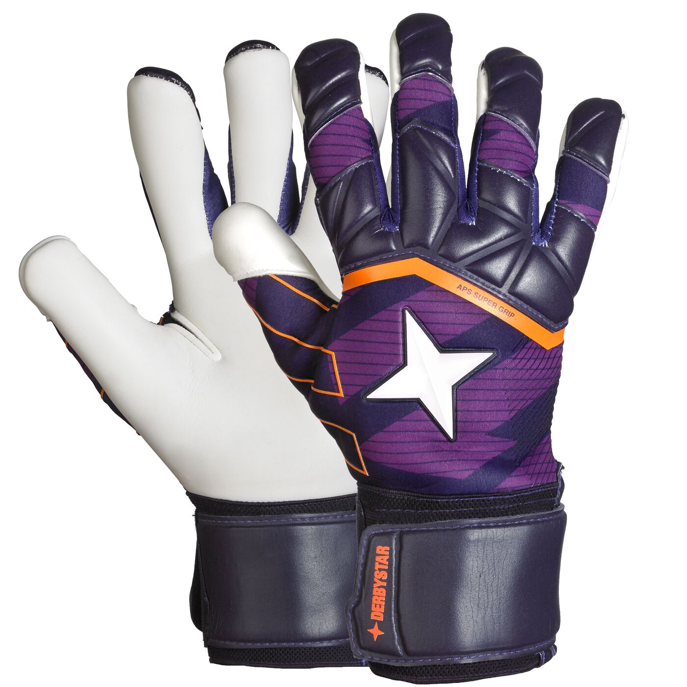 Derbystar Torwarthandschuhe APS Super Grip v24 11290₽