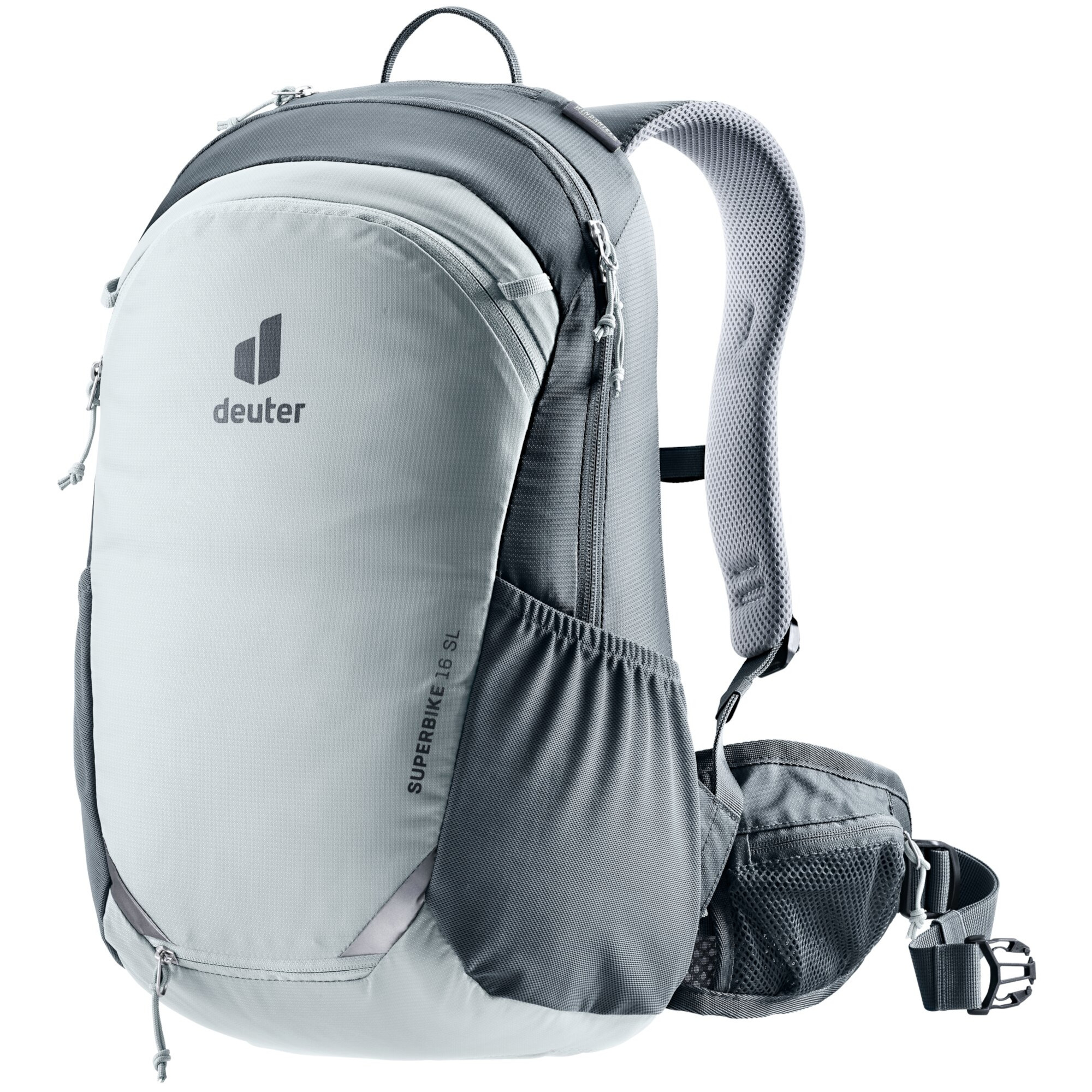 Рюкзак для супербайка Deuter Fahrrad 16 SL 3203024