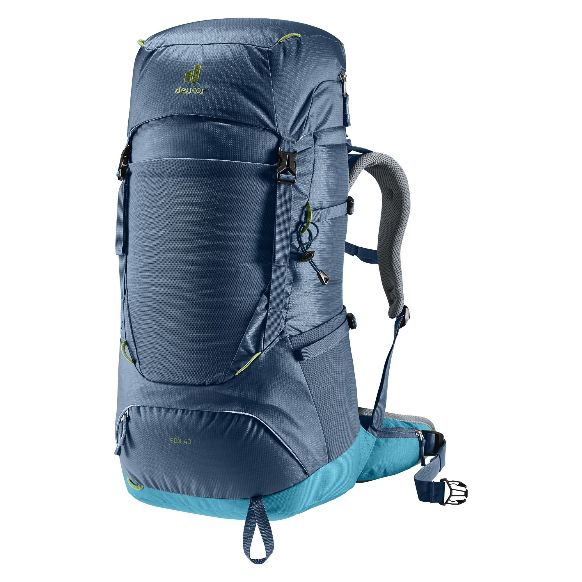 Deuter Kinder Rucksack Fox 40 3611222 - Bild 3 von 13