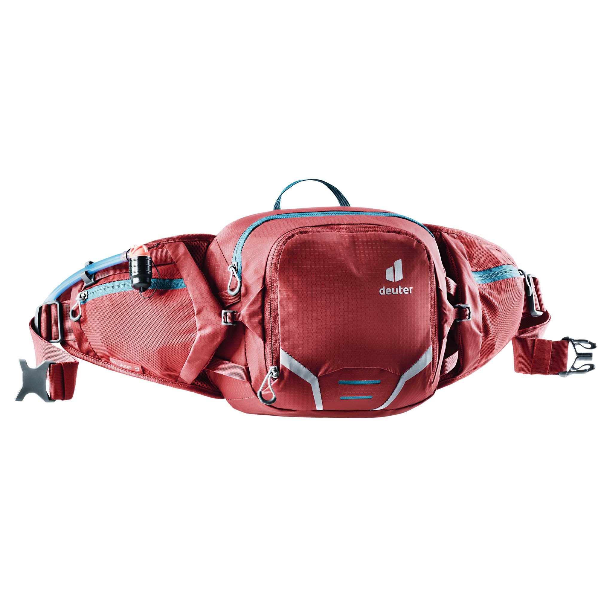 Сумка для живота Deuter Pulse 3 3910321