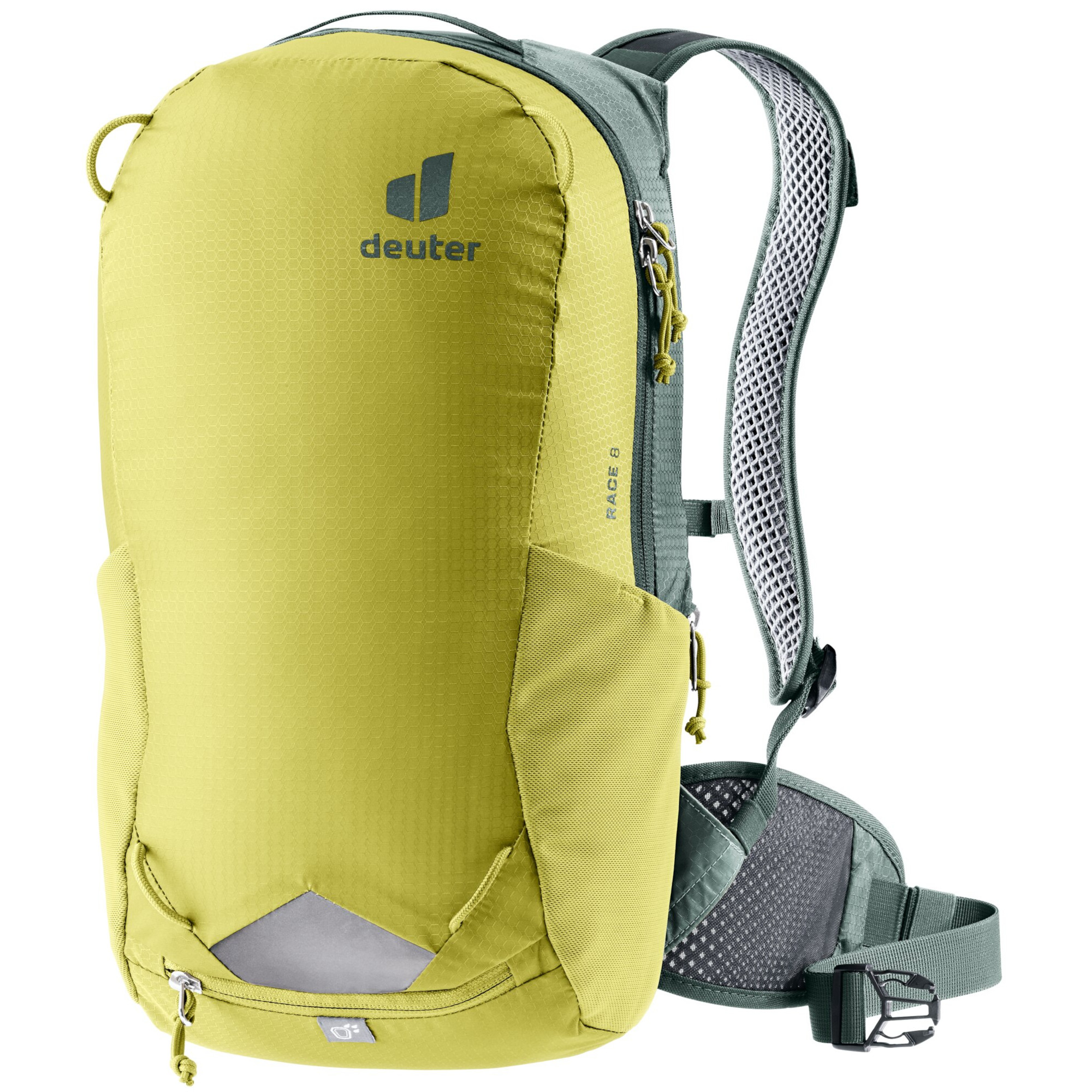 Рюкзак Deuter Fahrradrucksack Race 8 3204023 12290₽