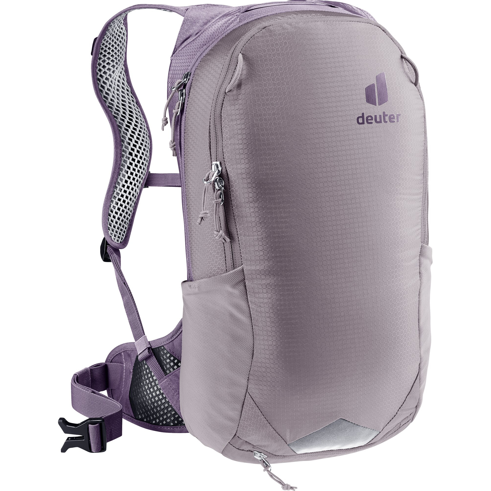 Рюкзак Deuter Fahrradrucksack Race Air 10 3204323 17490₽
