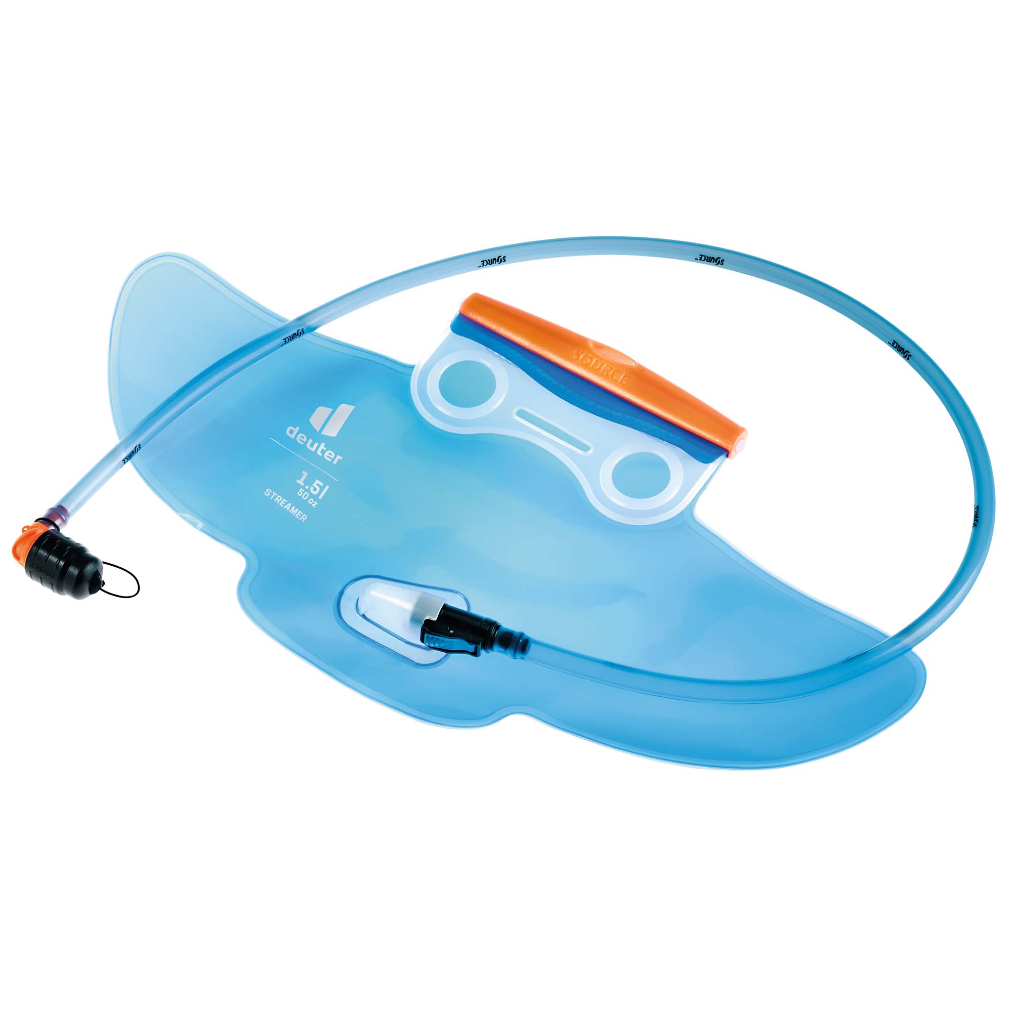 Deuter Trinksystem Streamer 1.5 l 3960021 - Bild 2 von 2