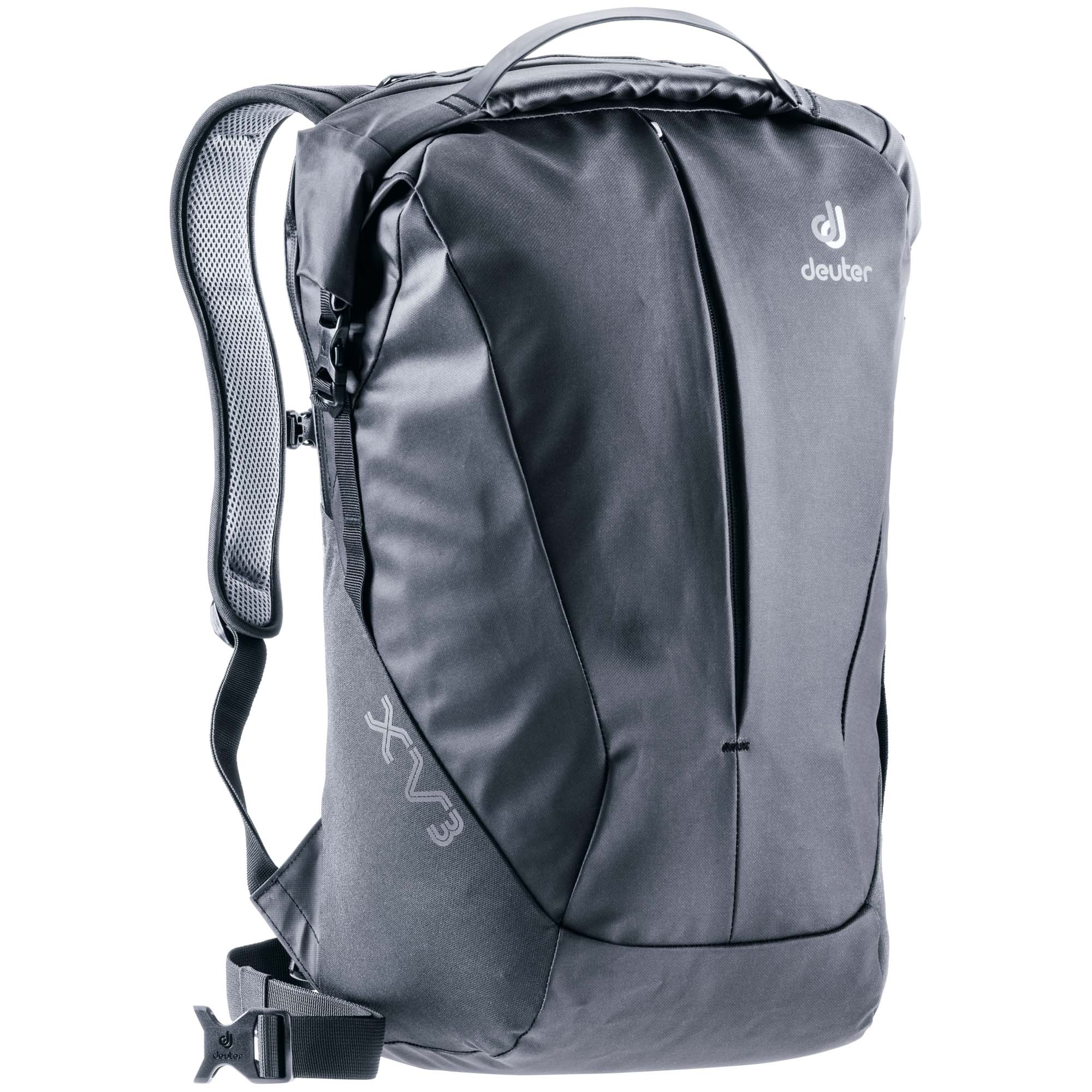 Deuter Rucksack XV 3 3850421 19990₽