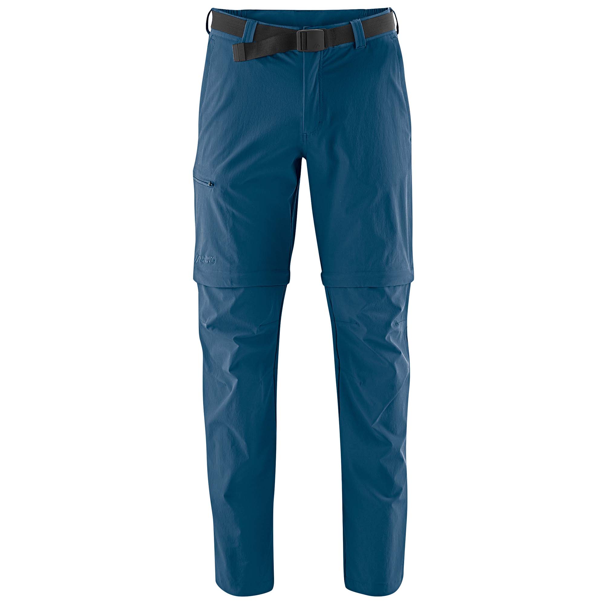 Спортивные штаны Maier Herren Hose Tajo2 3000006 Миттельблау 20190₽