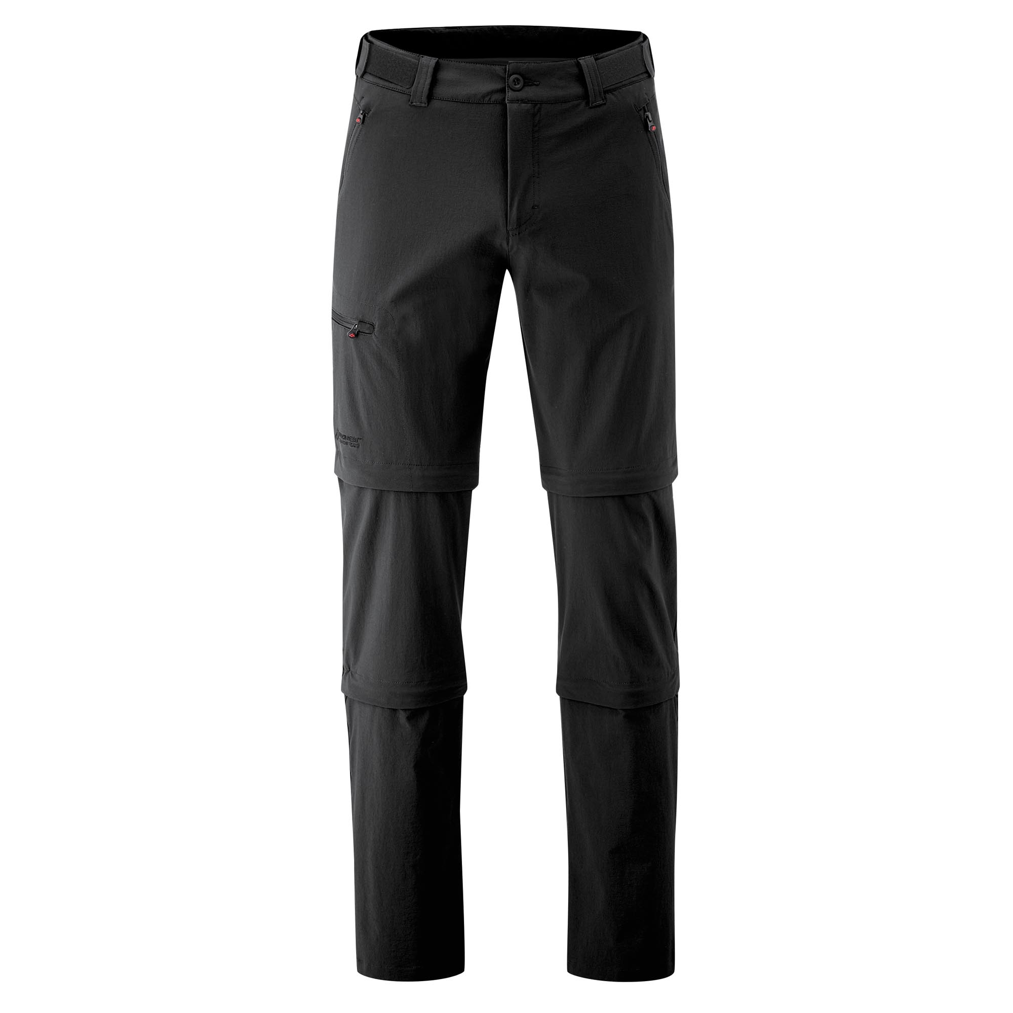 Maier Sports Herren Hose Gabbro 3Zip M 133027 19390₽