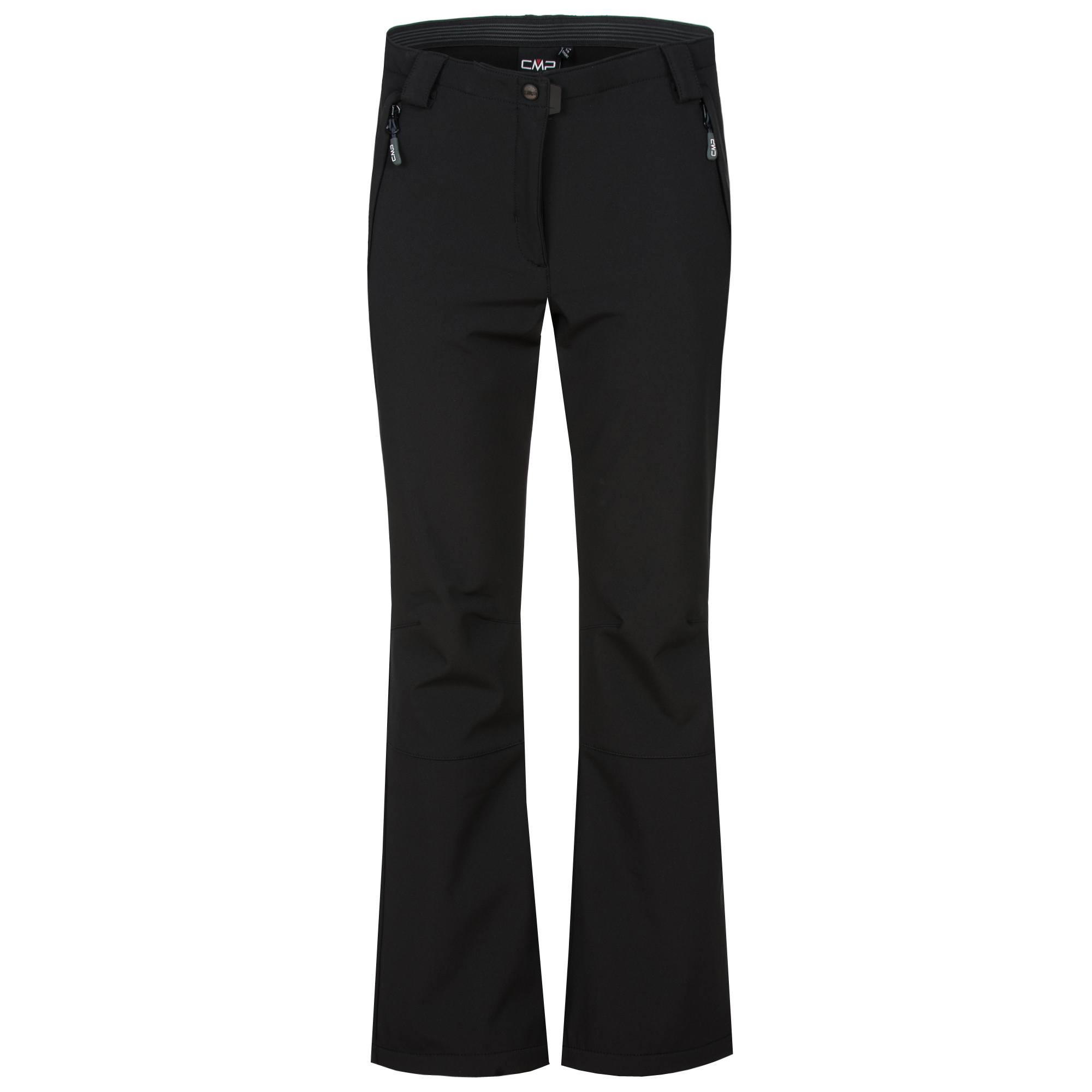 Брюки Softshell со шлангами Damen CMP 3A00486CF