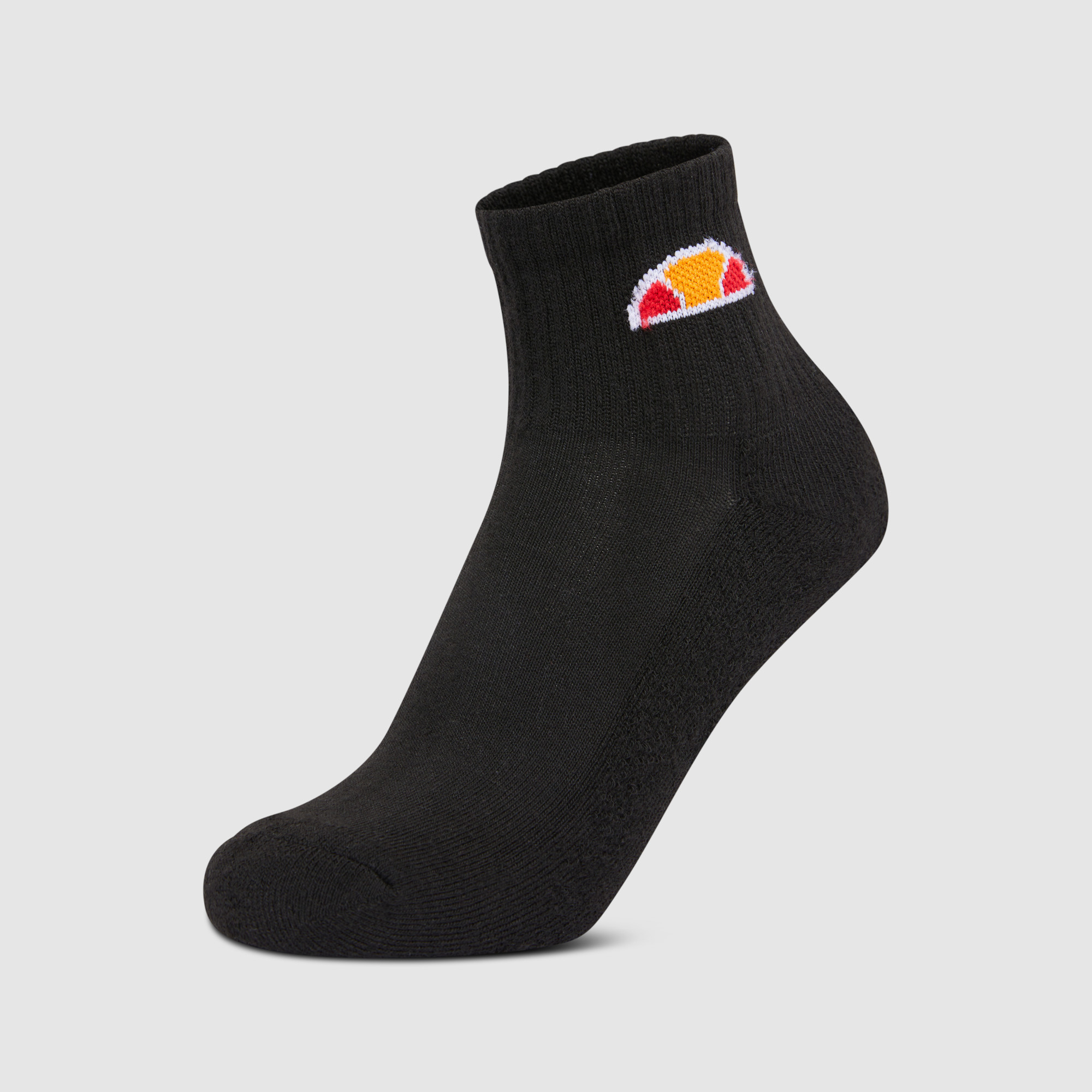Носки ellesse Unisex Socken TALLO 3 УПАКОВКИ SBMA2302 3190₽