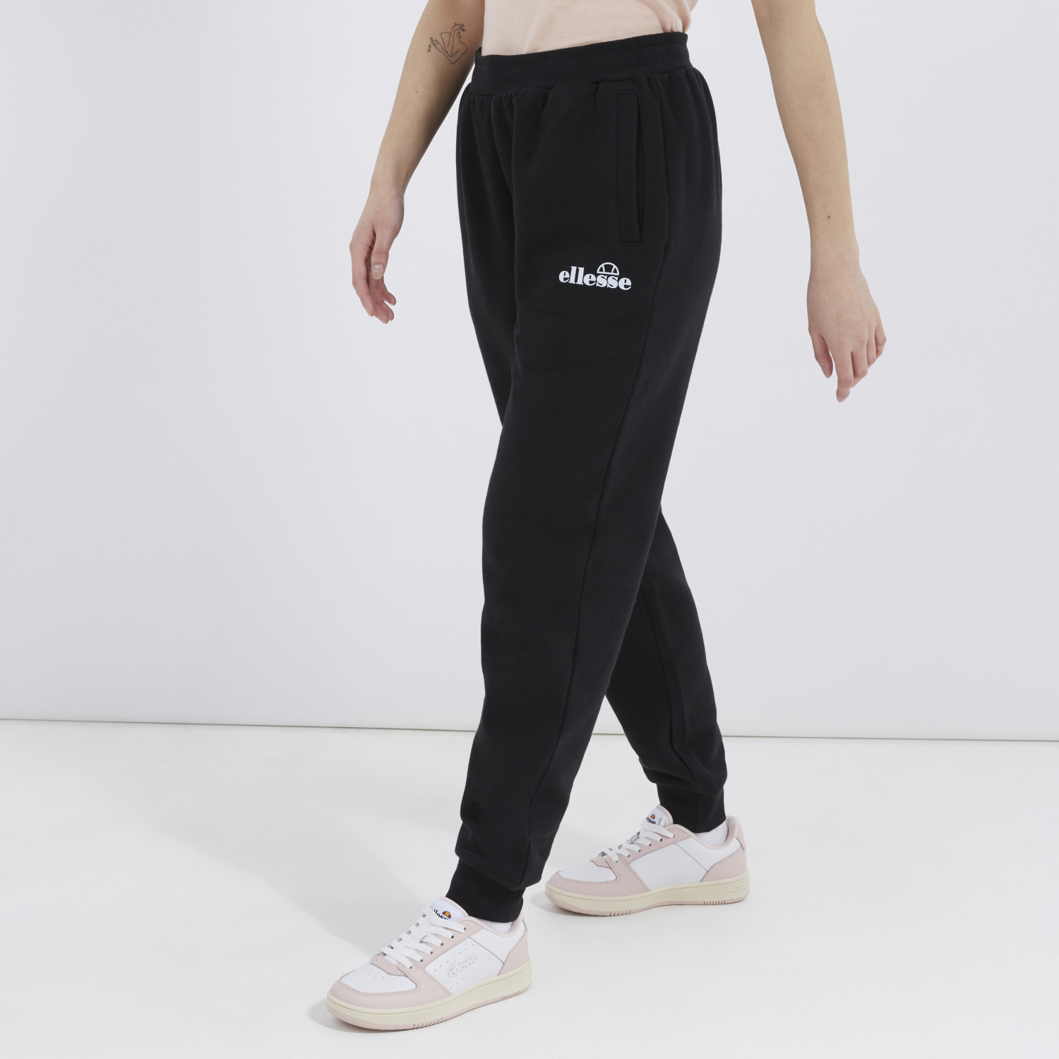 Pantalones de chándal para mujer ellesse MARJANA JOG PANT SGP16457 - Imagen 2 de 6