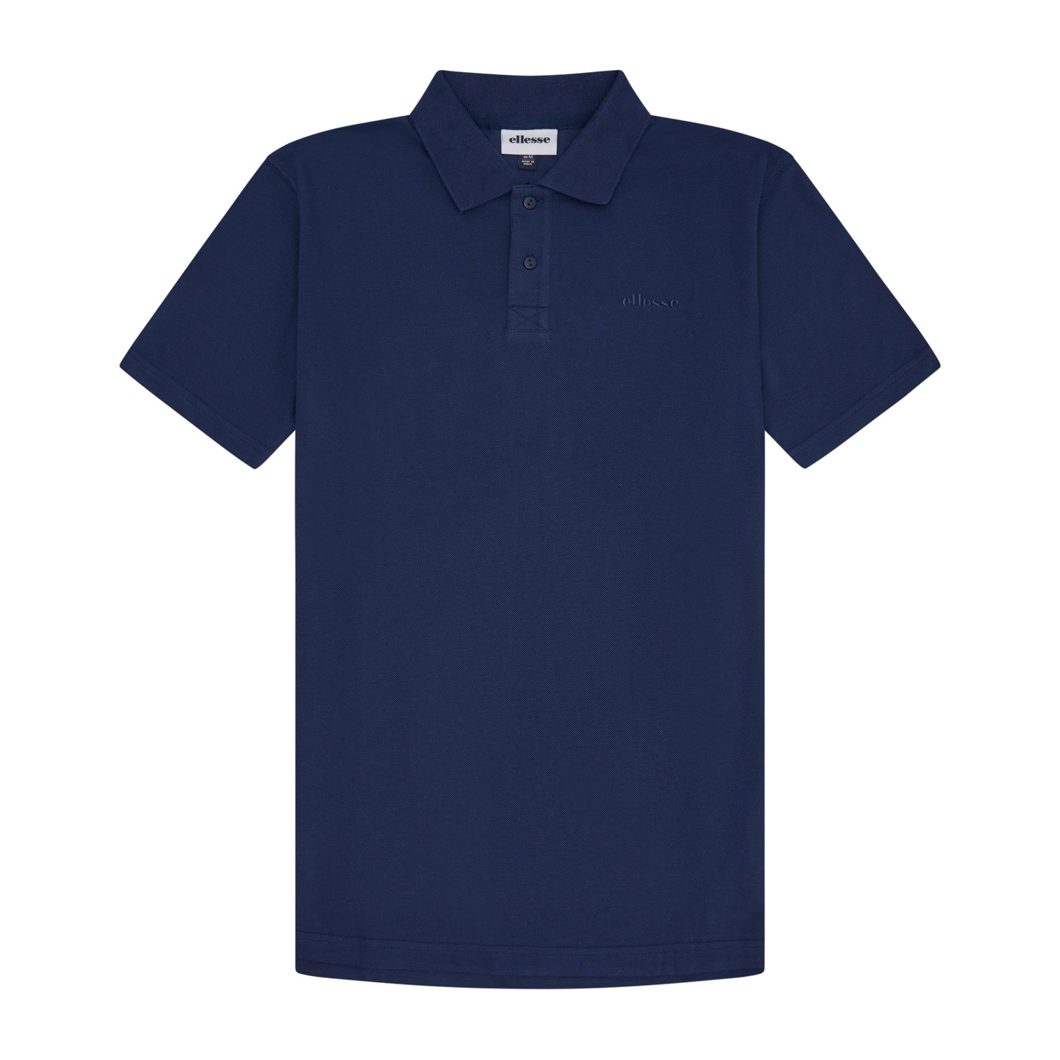 Ellesse Herren Poloshirt Senago Polo SHB22841 12390₽