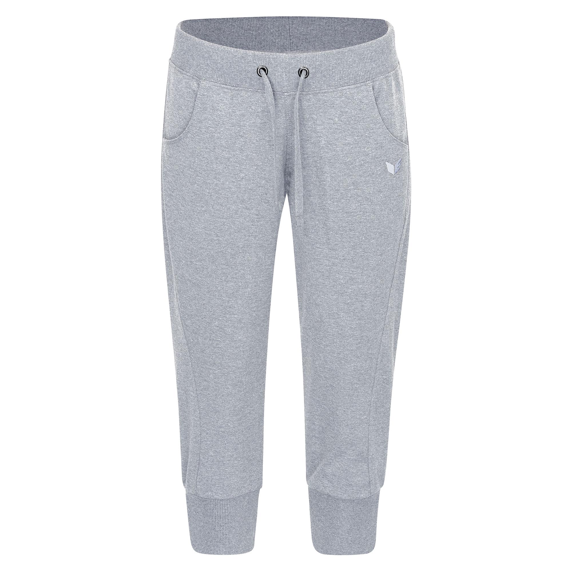 Erima Damen 34 Sweathose mit Bndchen 10190₽