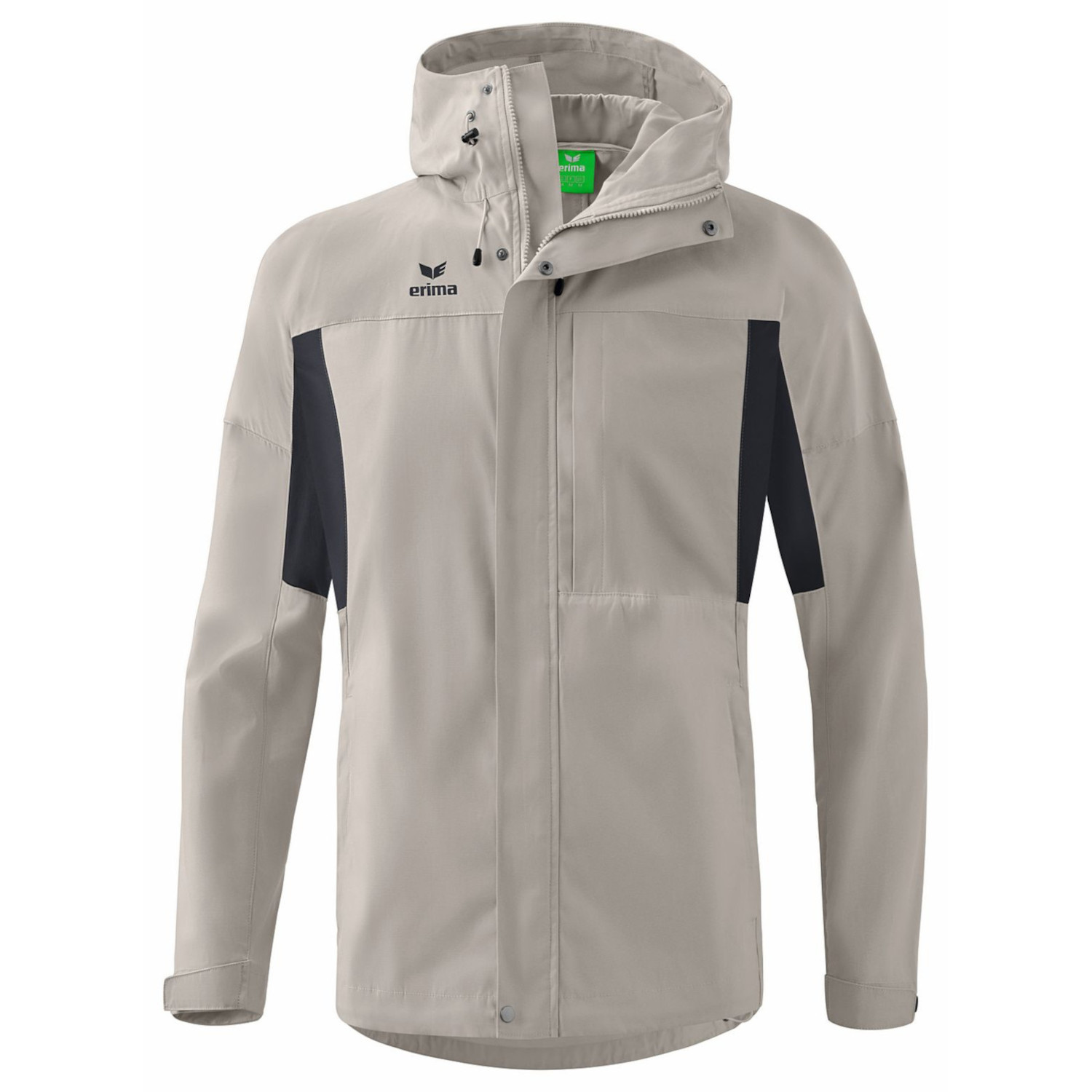 erima Kinder Multifunktionsjacke - Bild 2 von 3