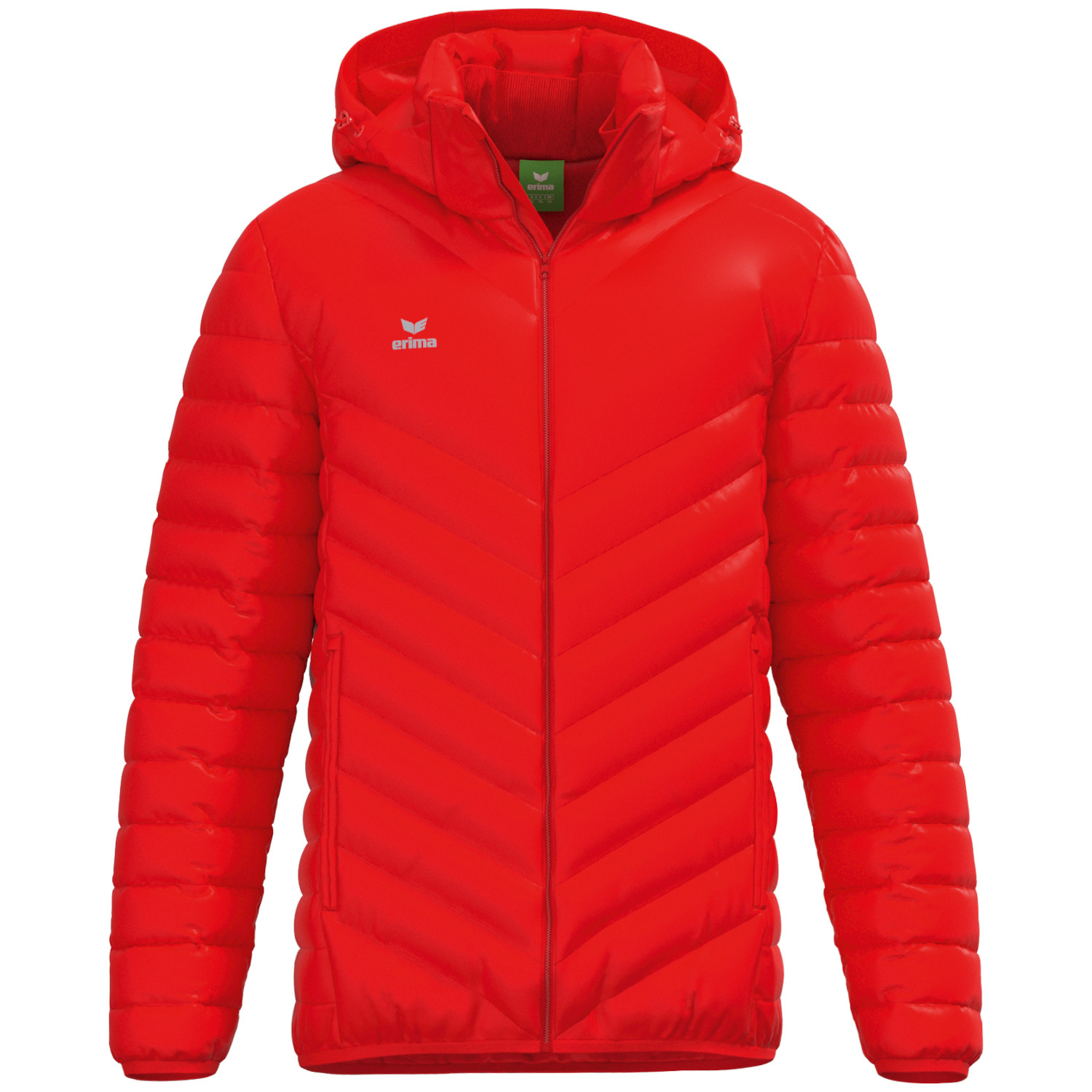 Erima Herren Steppjacke