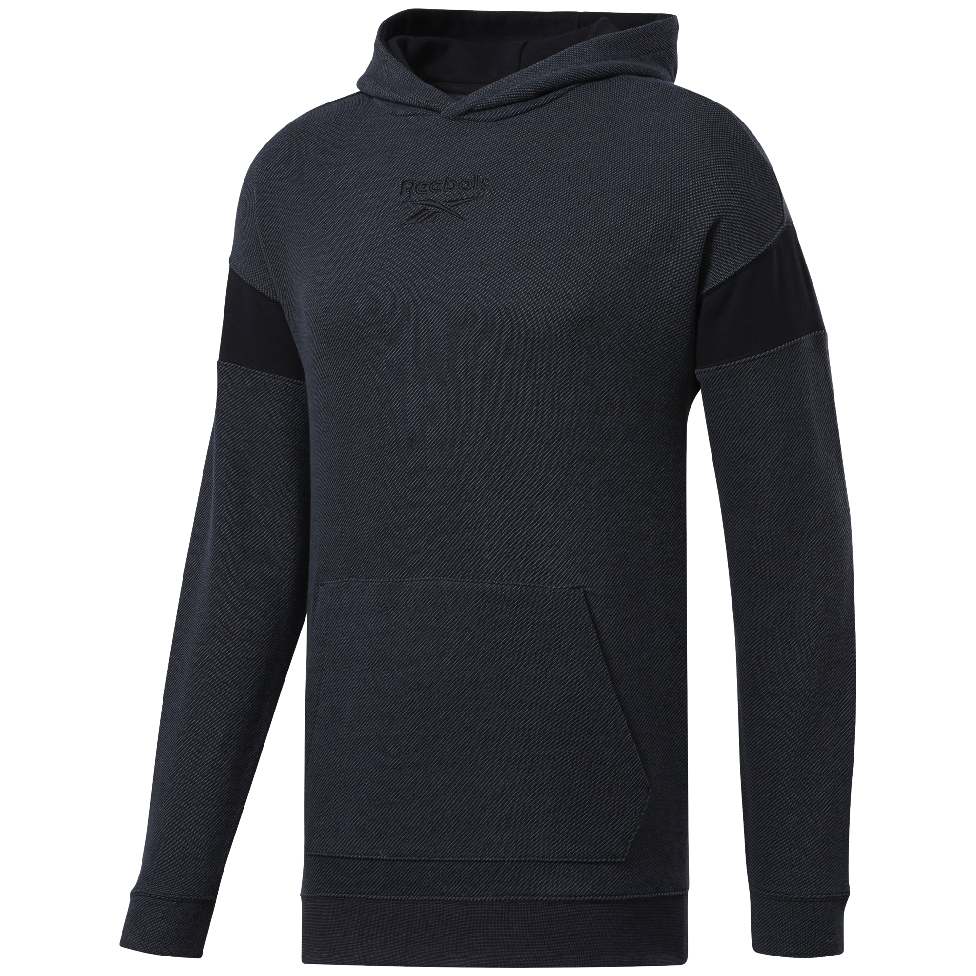Reebok Herren Kapuzenpullover TE Melange OTH Hoodie 10190₽