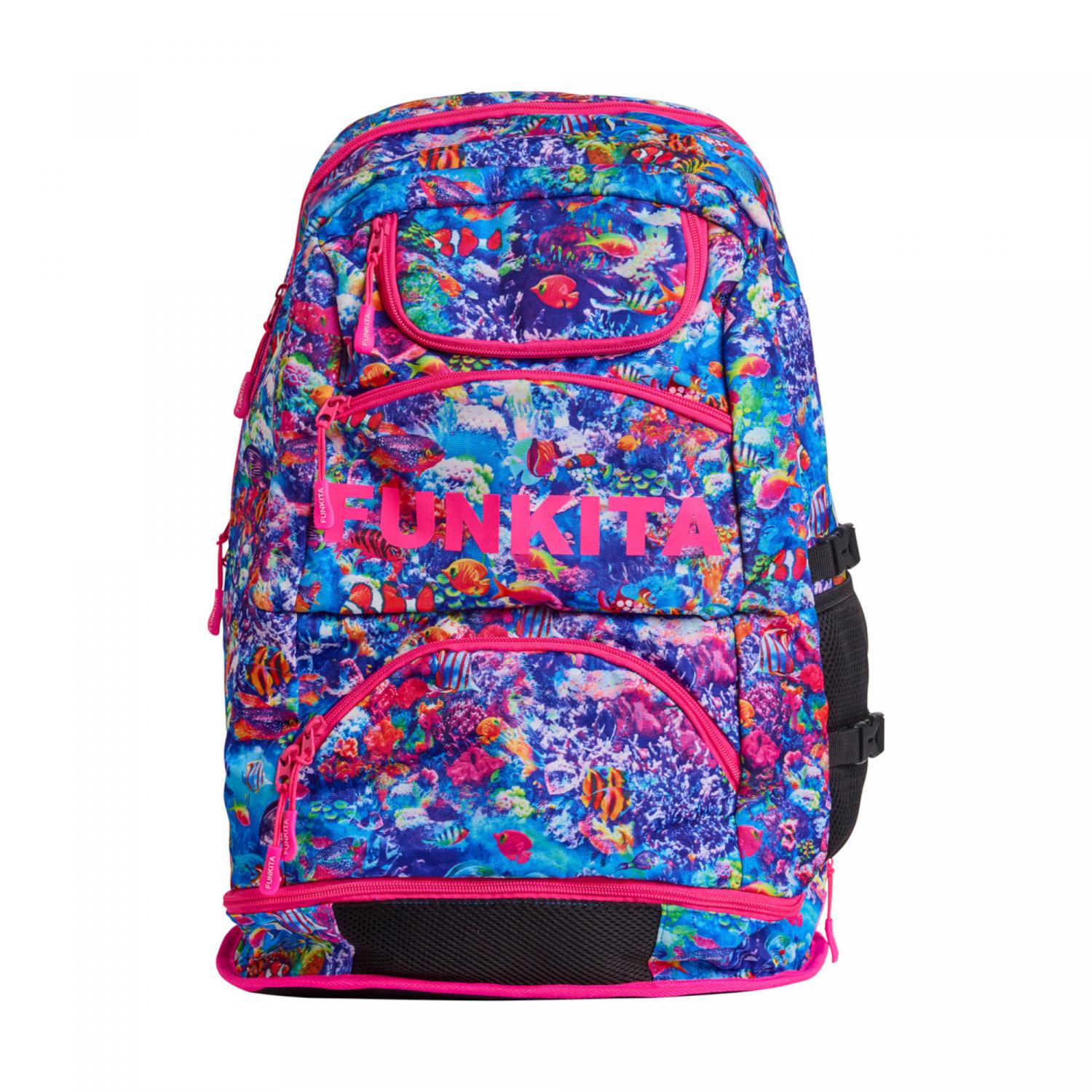 Funkita Rucksack Elite Squad Backpack FKG003N