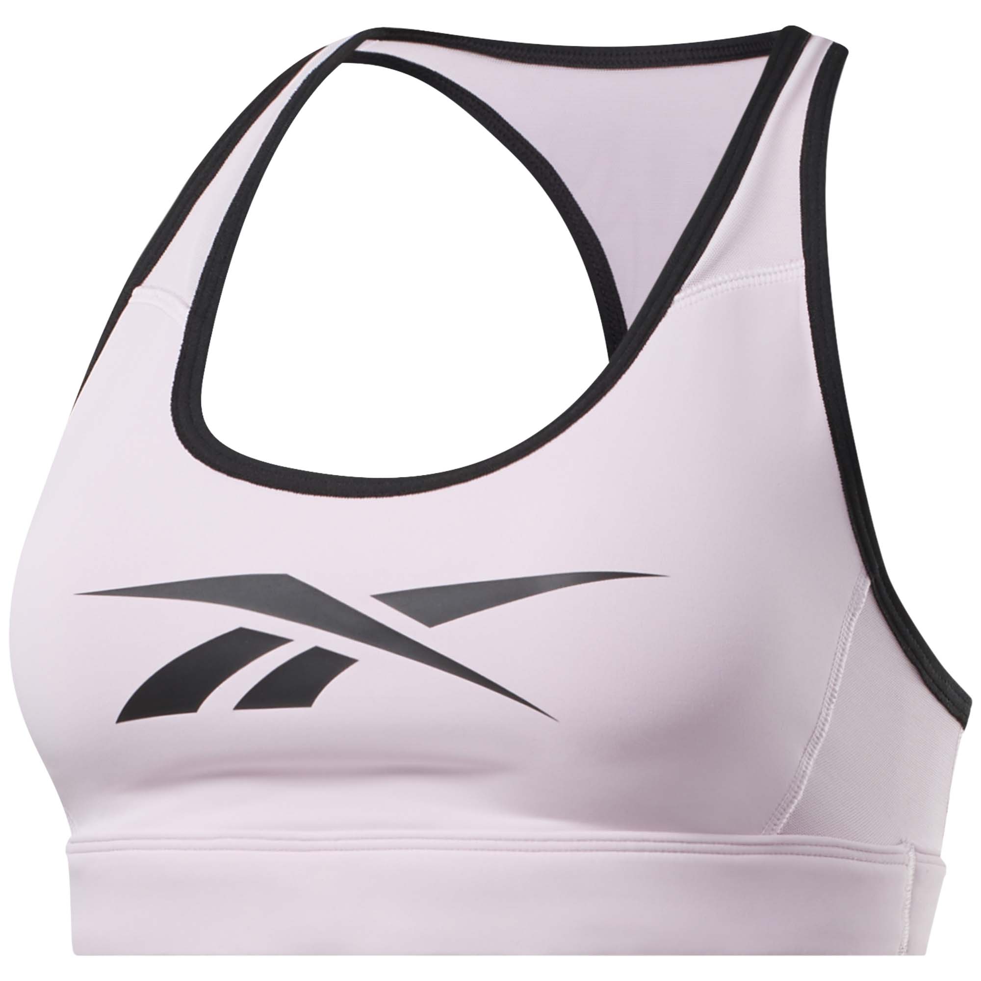 Бюстгальтер с подкладкой Reebok Damen Sport BH Reebok Hero Racer