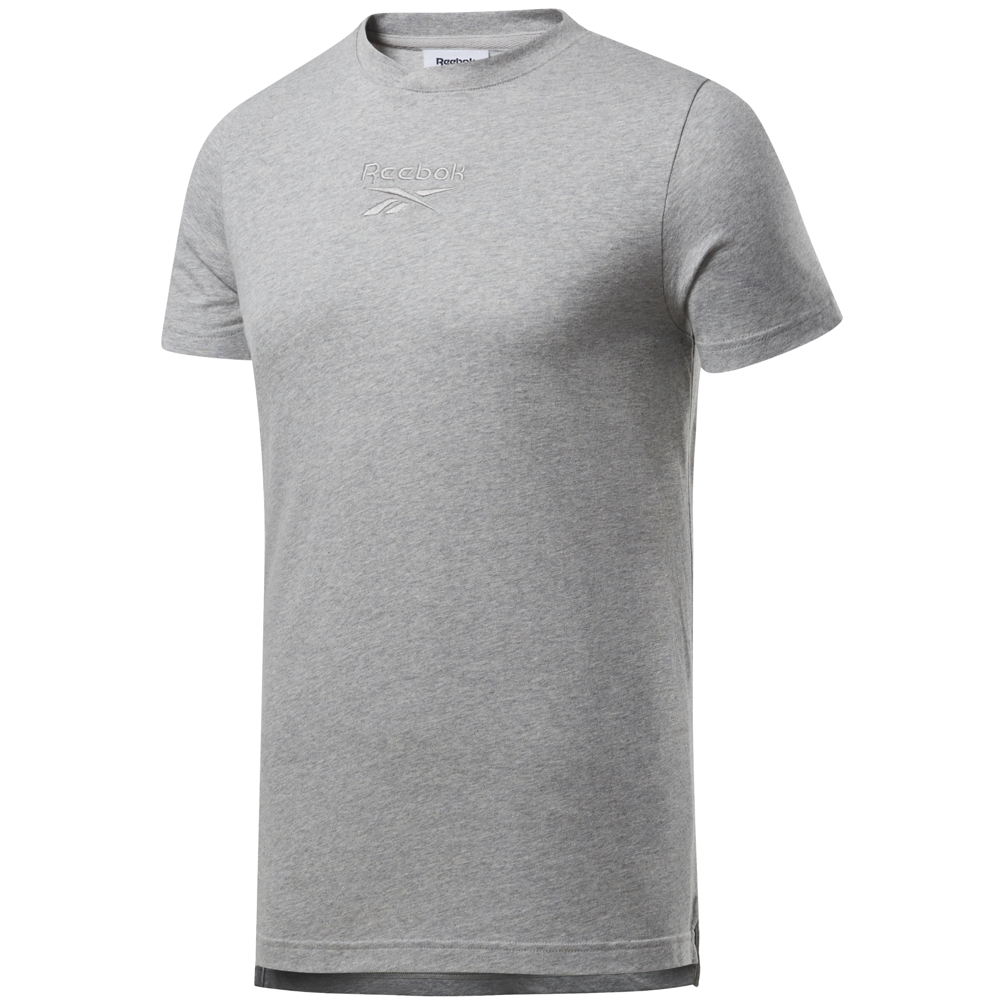 Футболка Reebok Herren TE Melange SS Tee 3090₽