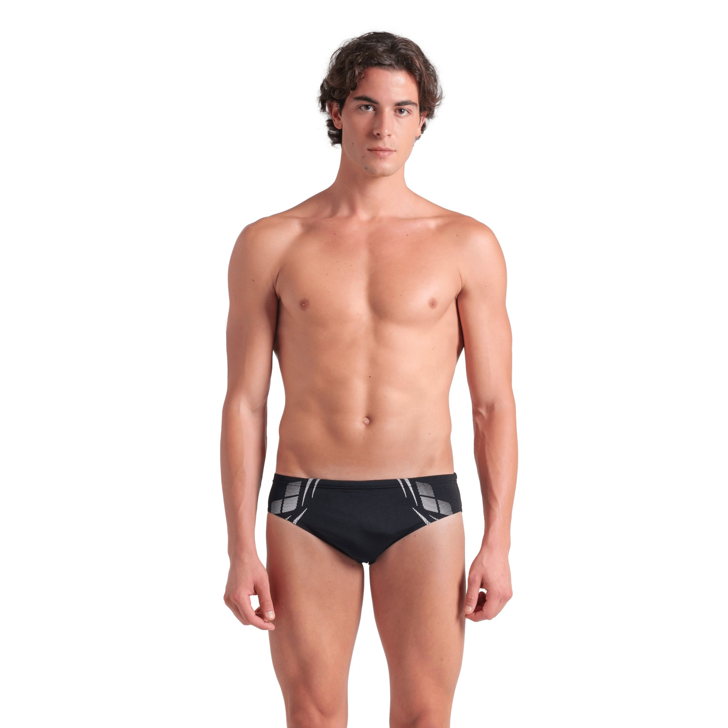 Arena Herren Badeshort POSEIDONIA SWIM 009075