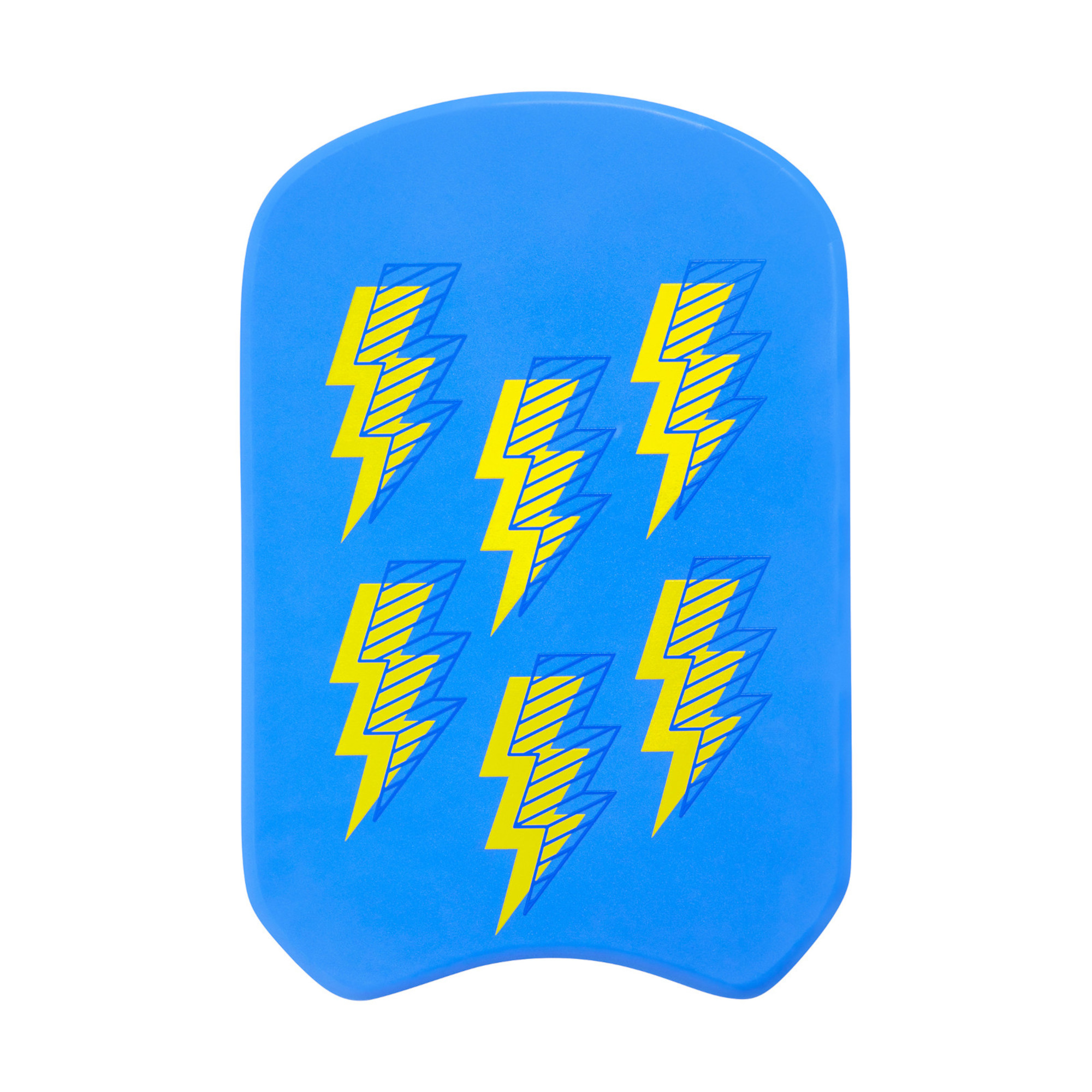 Funky Trunks Schwimmhilfe Training Kickboard FTG002N