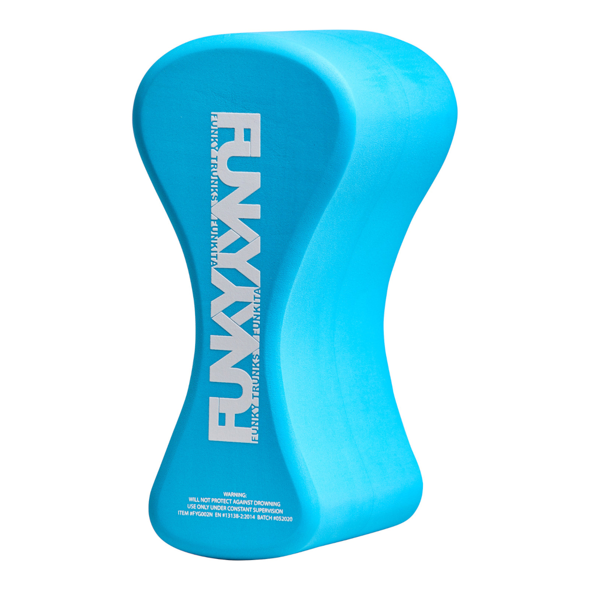 Funky Schwimmhilfe Training Pull Buoy FYG001N 5690₽