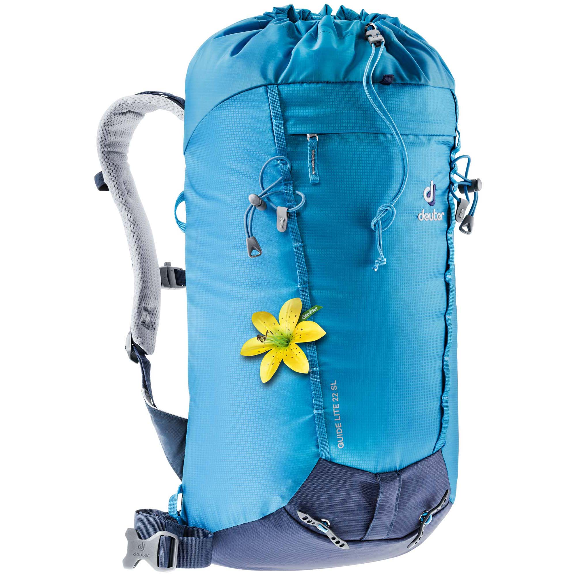 Рюкзак Deuter Damen Guide Lite 22 SL 3360020