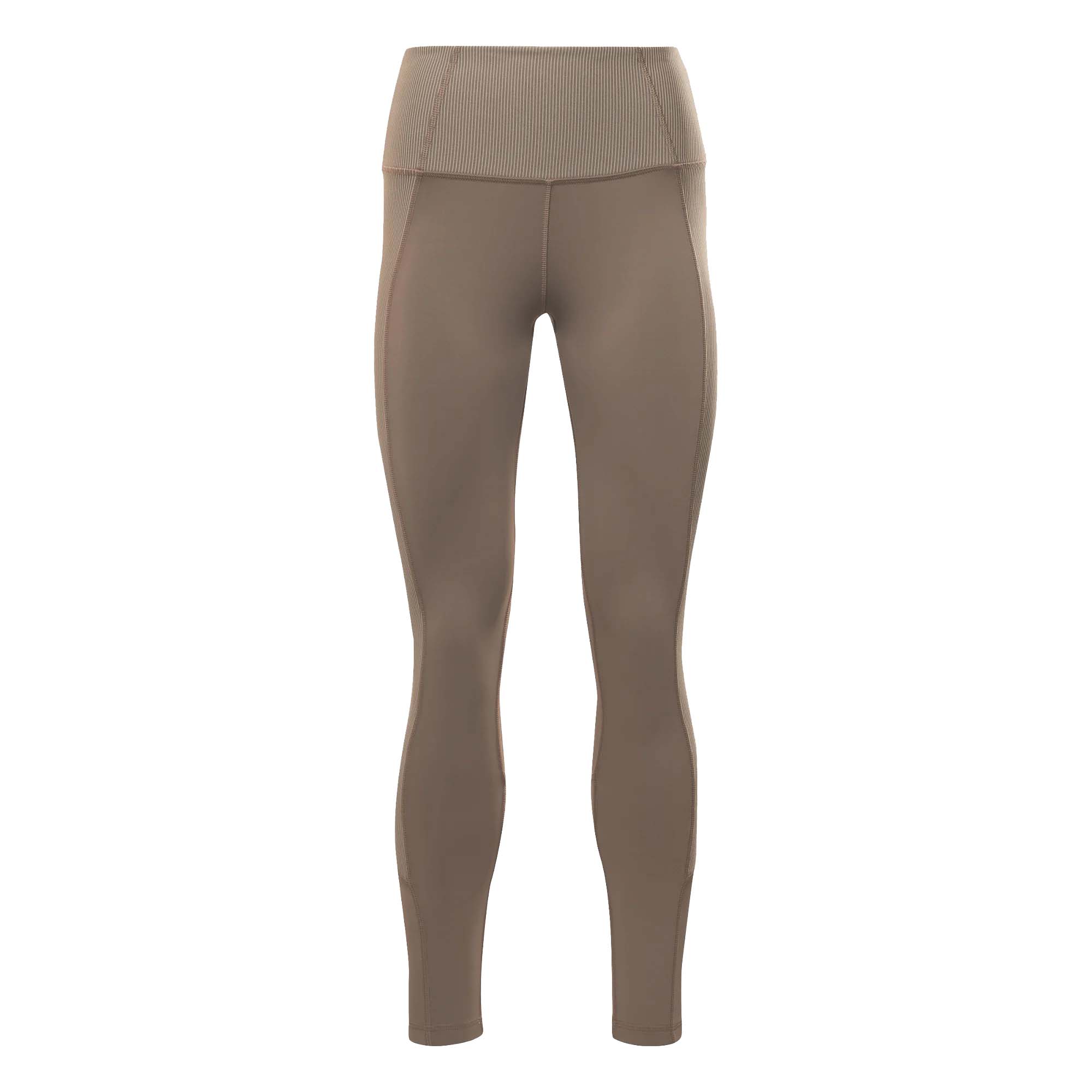 Reebok Damen Tight S Rib HR Tight 10890₽