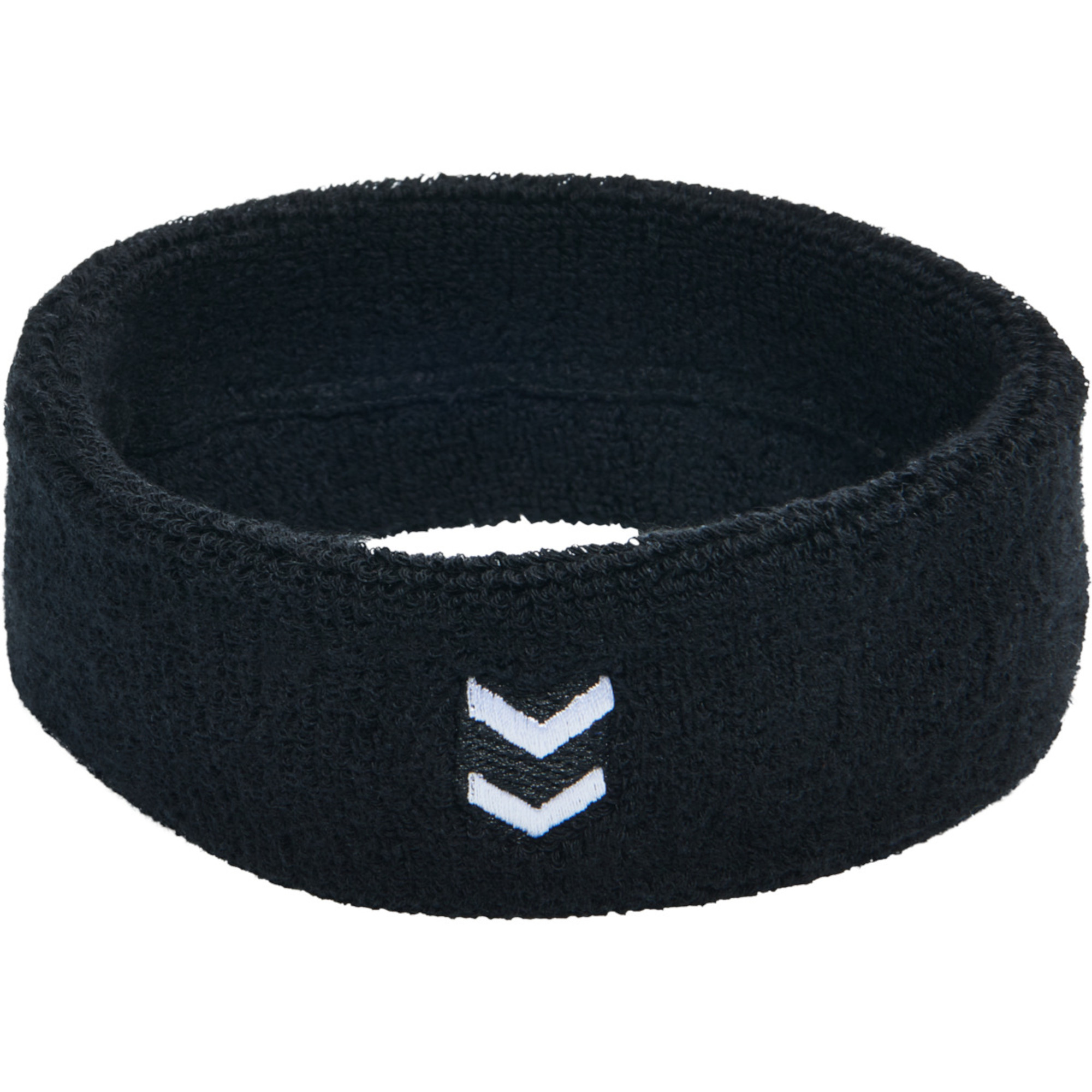 ПОВЯЗКА НА ГОЛОВУ С ШЕВРОНОМ Hummel Stirnband 202635