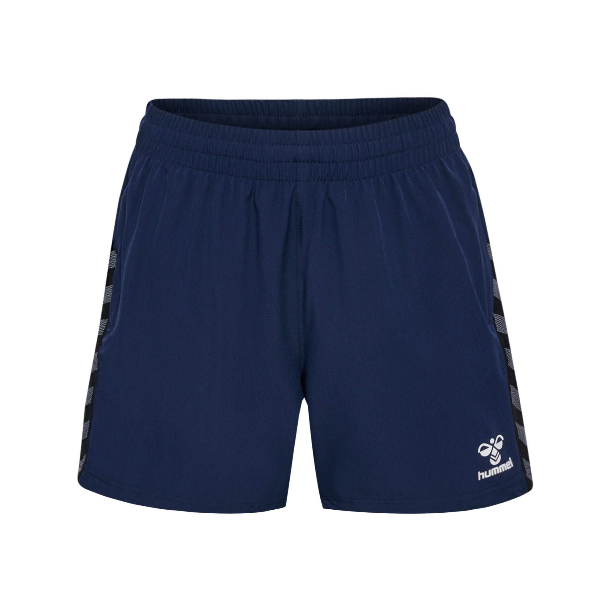 Hummel Damen Short hmlAuthentic Woven Shorts 224785 5790₽