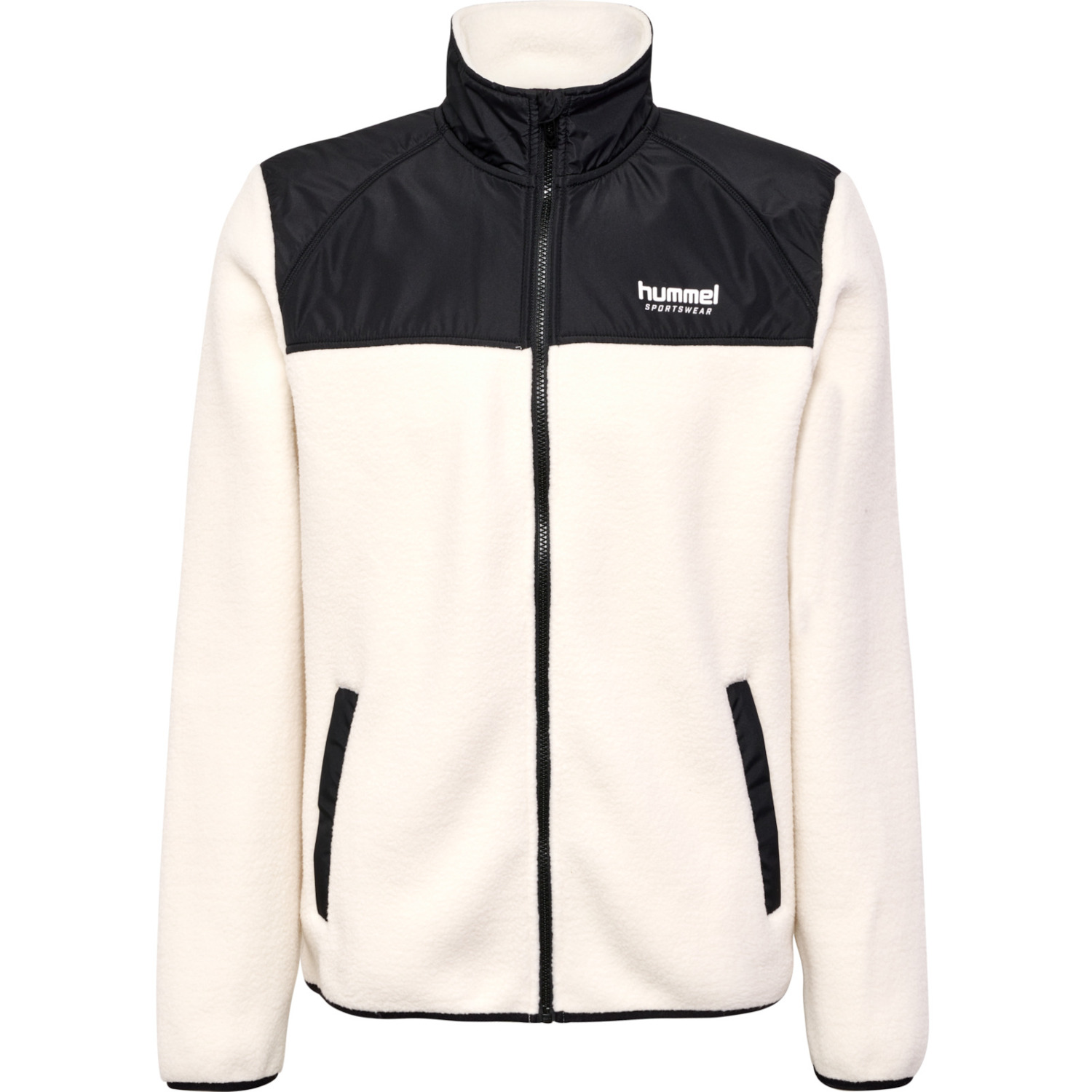 Флисовая куртка Hummel Herren Fleecejacke hmlLGC Theo 219110 11190₽