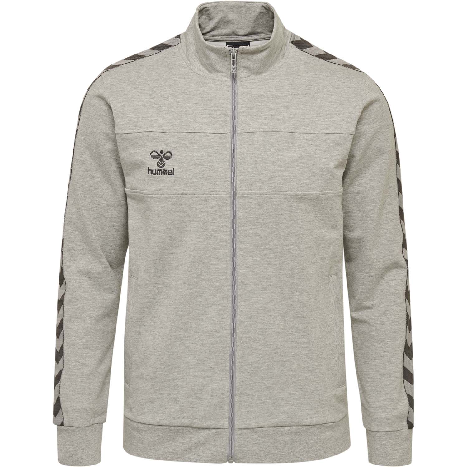 Hummel Herren Jacke Move Classic Zip 206924