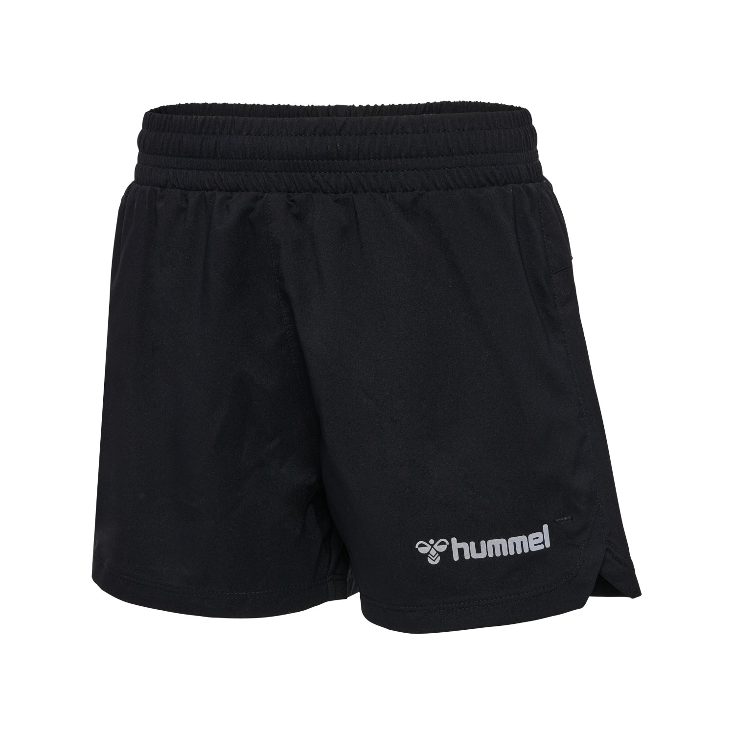 Hummel Kinder Laufshort hmlRun Shorts Kids 227251 4490₽