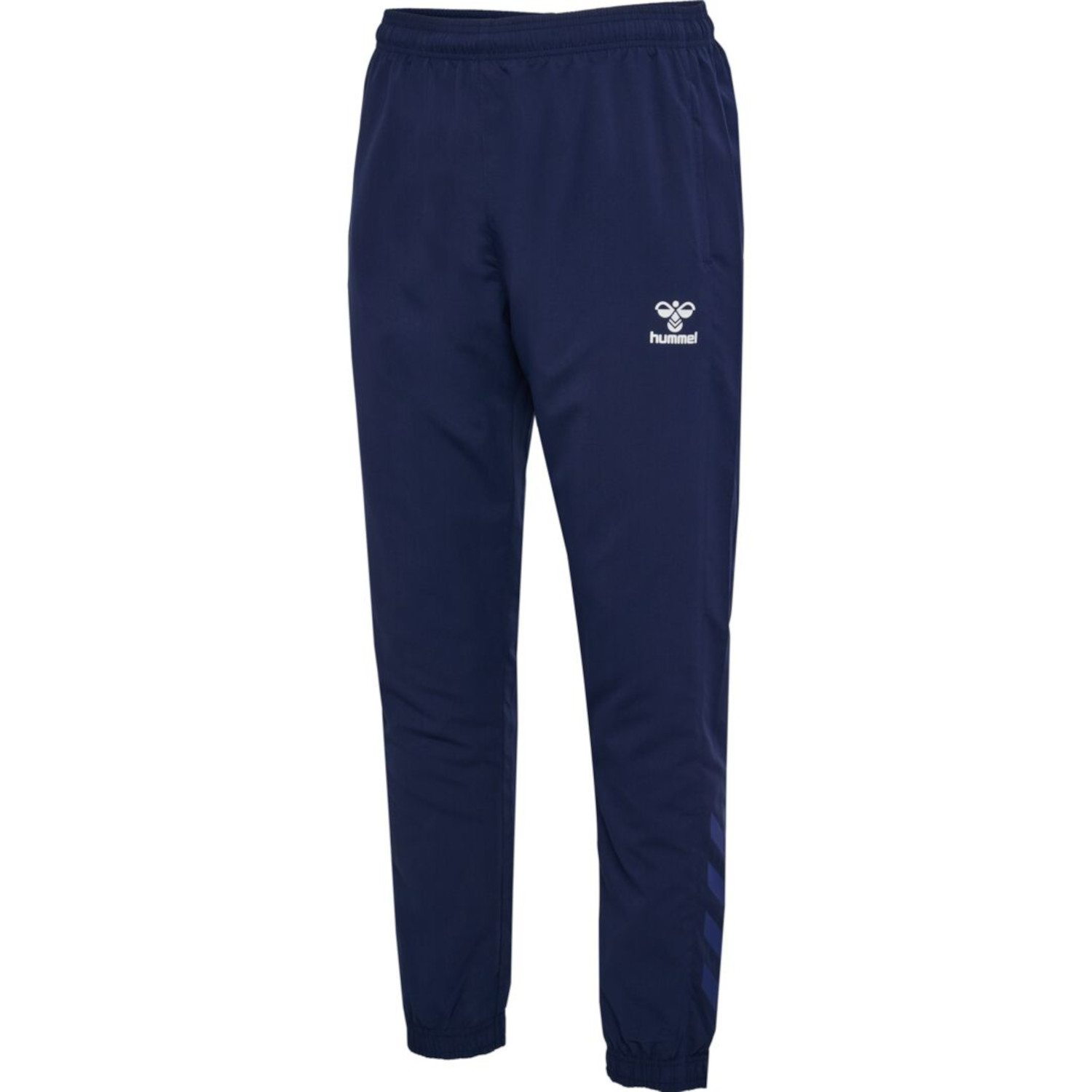 Тканые брюки Hummel Herren Trainingshose HML Travel 220318